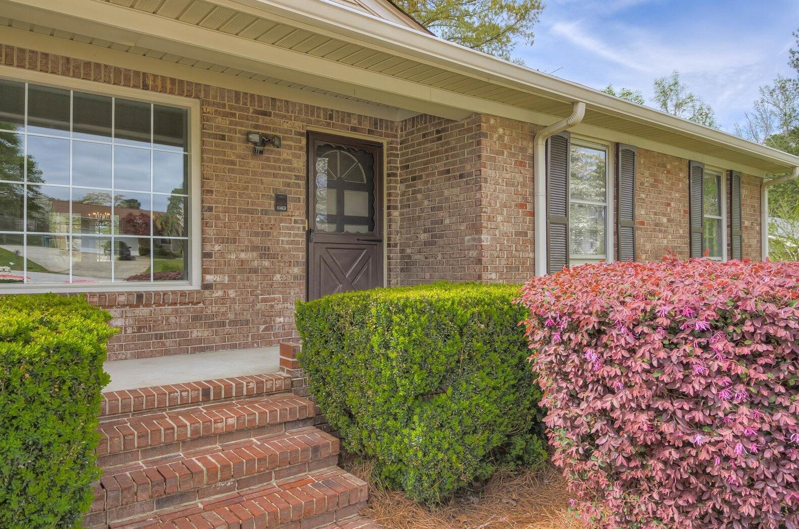 4520 Vickie Ct, Evans GA 30809-3224 exterior