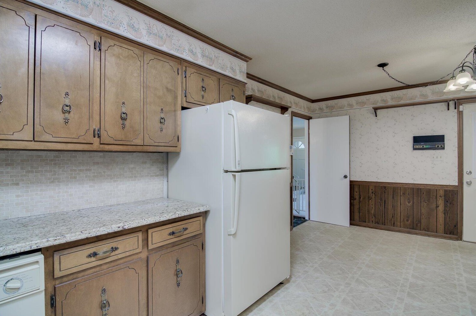 4520 Vickie Ct, Evans GA 30809-3224 exterior