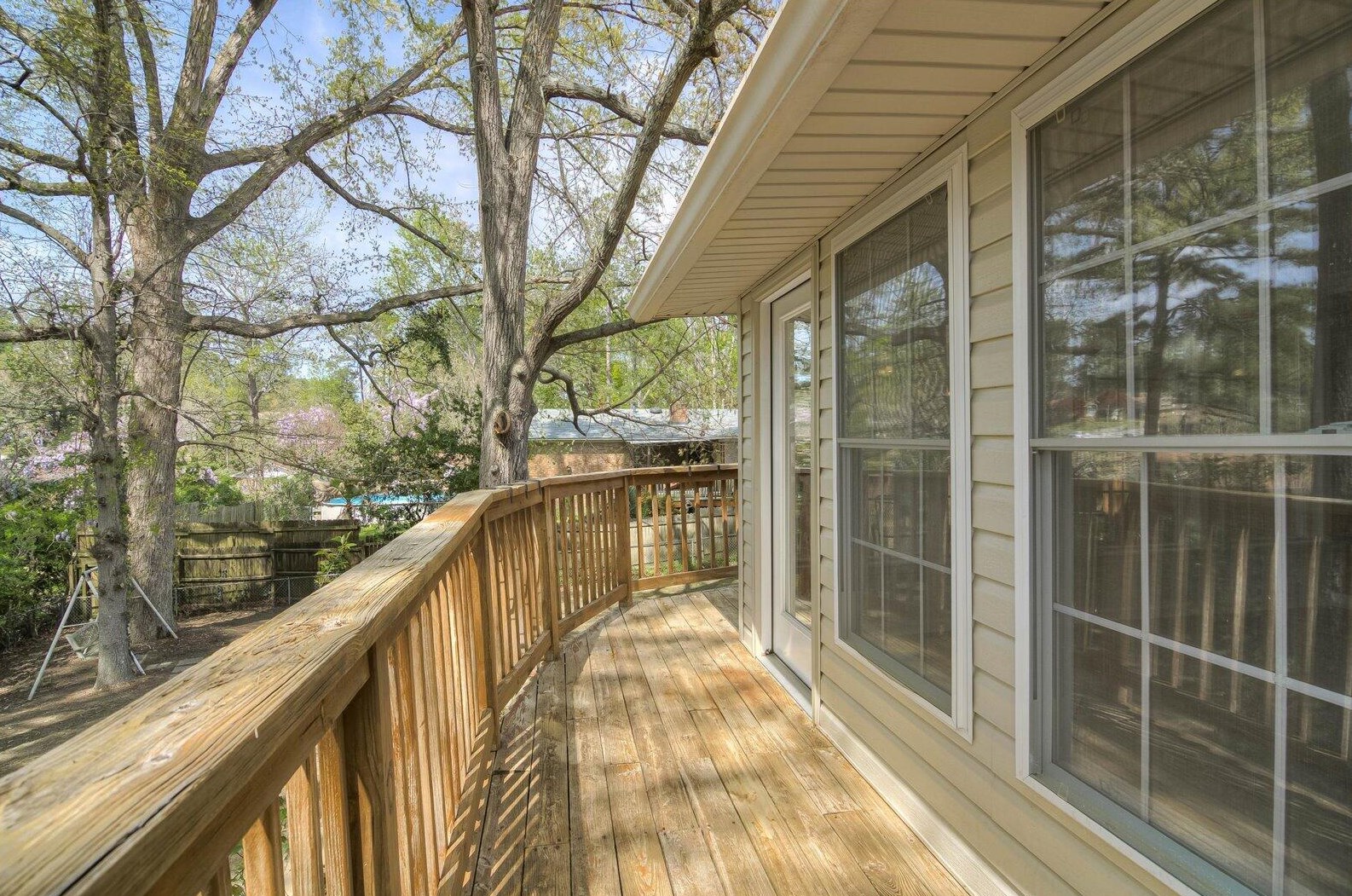 4520 Vickie Ct, Evans GA 30809-3224 exterior