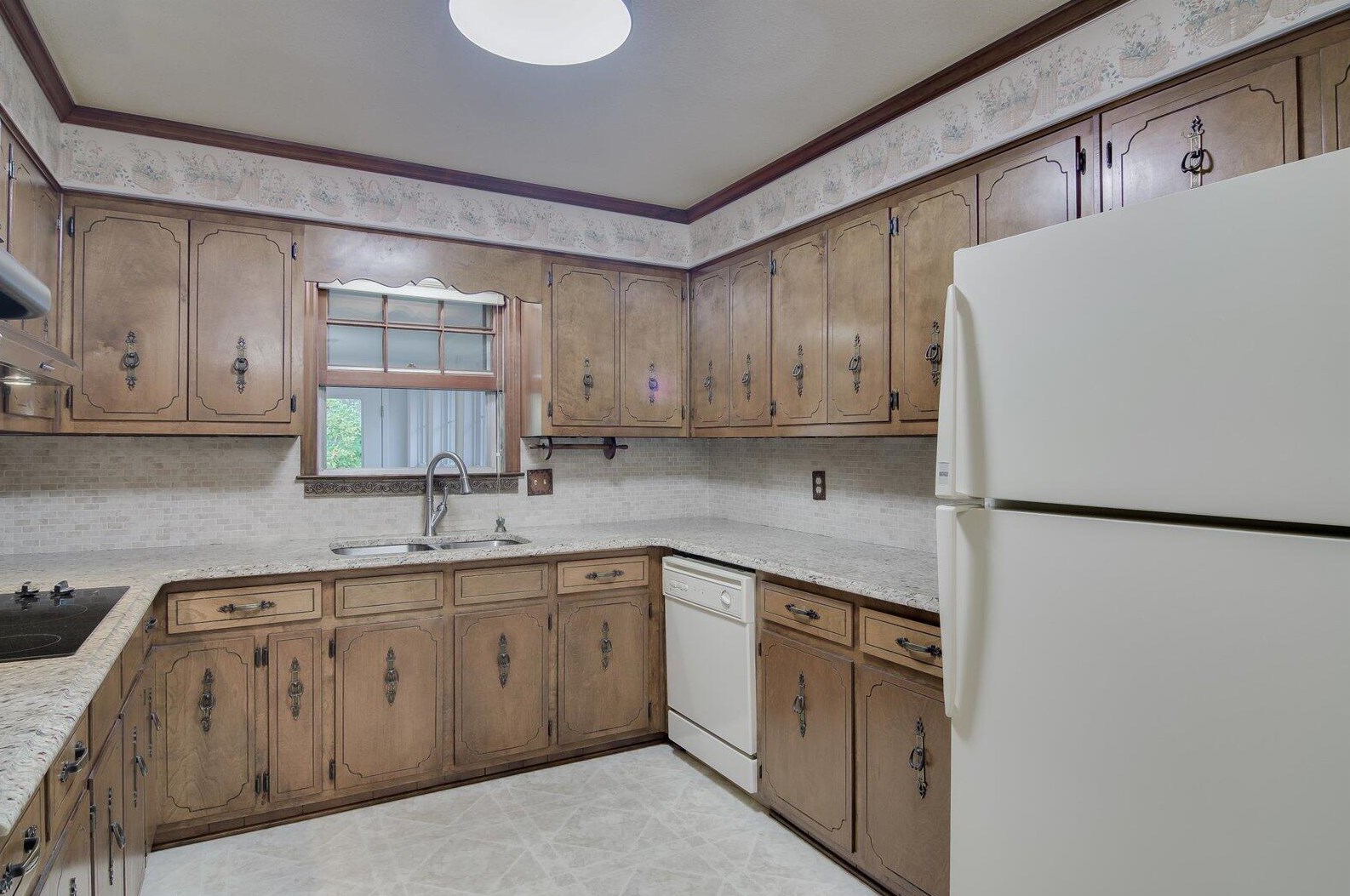 4520 Vickie Ct, Evans GA 30809-3224 exterior