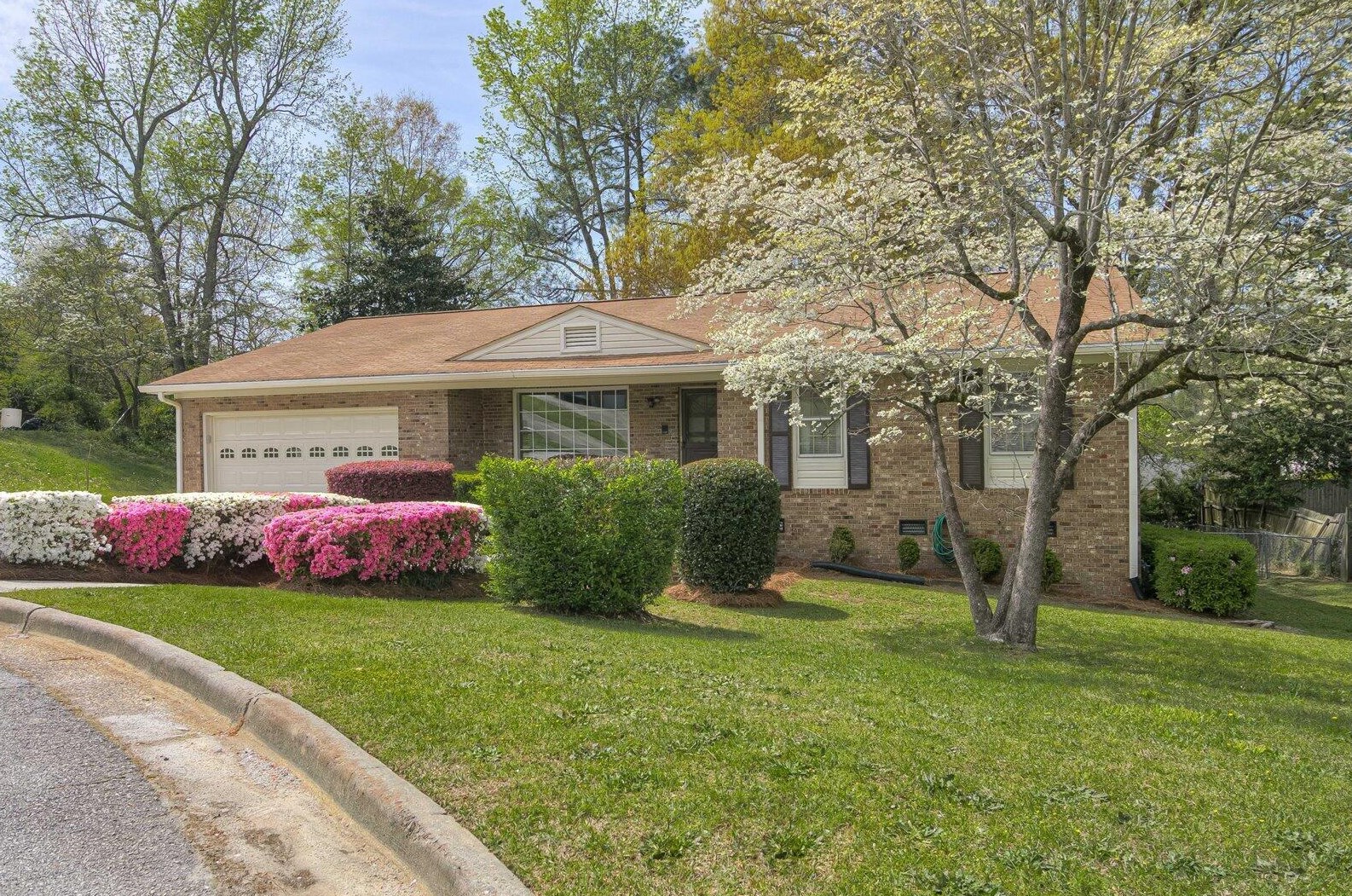 4520 Vickie Ct, Evans GA 30809-3224 exterior