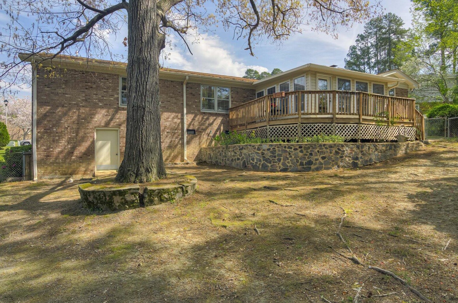 4520 Vickie Ct, Evans GA 30809-3224 exterior