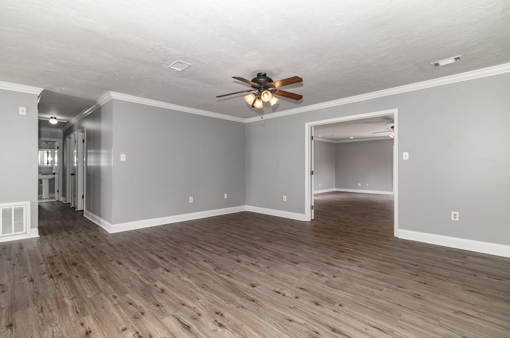 123 Thomas Dr, Augusta GA  30907-1594 exterior