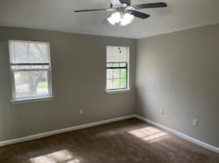 3514 Springglen Ln, Augusta GA 30906 exterior