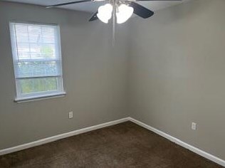 3514 Springglen Ln, Augusta GA 30906 exterior