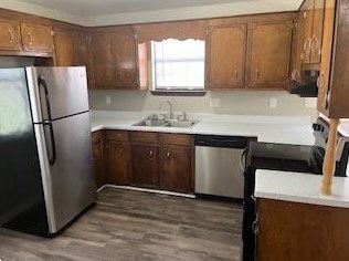 3514 Springglen Ln, Augusta GA 30906 exterior