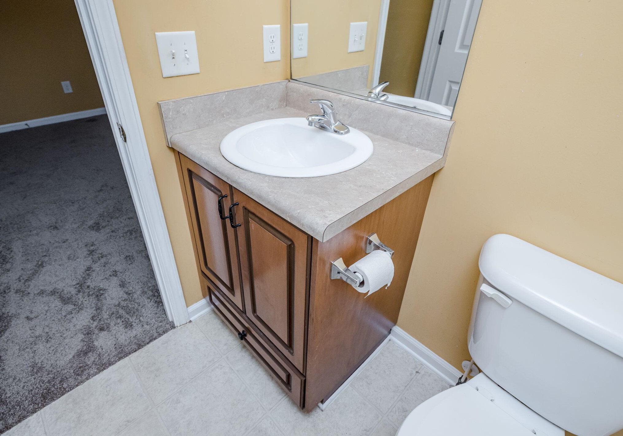 3495 Byron Pl, Augusta GA 30906-4619 exterior