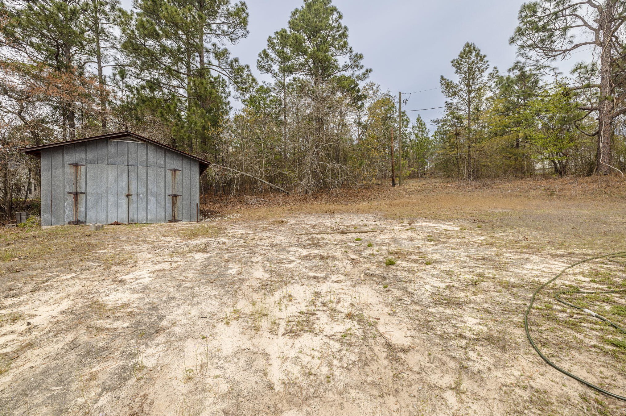 3495 Byron Pl, Augusta GA 30906-4619 exterior