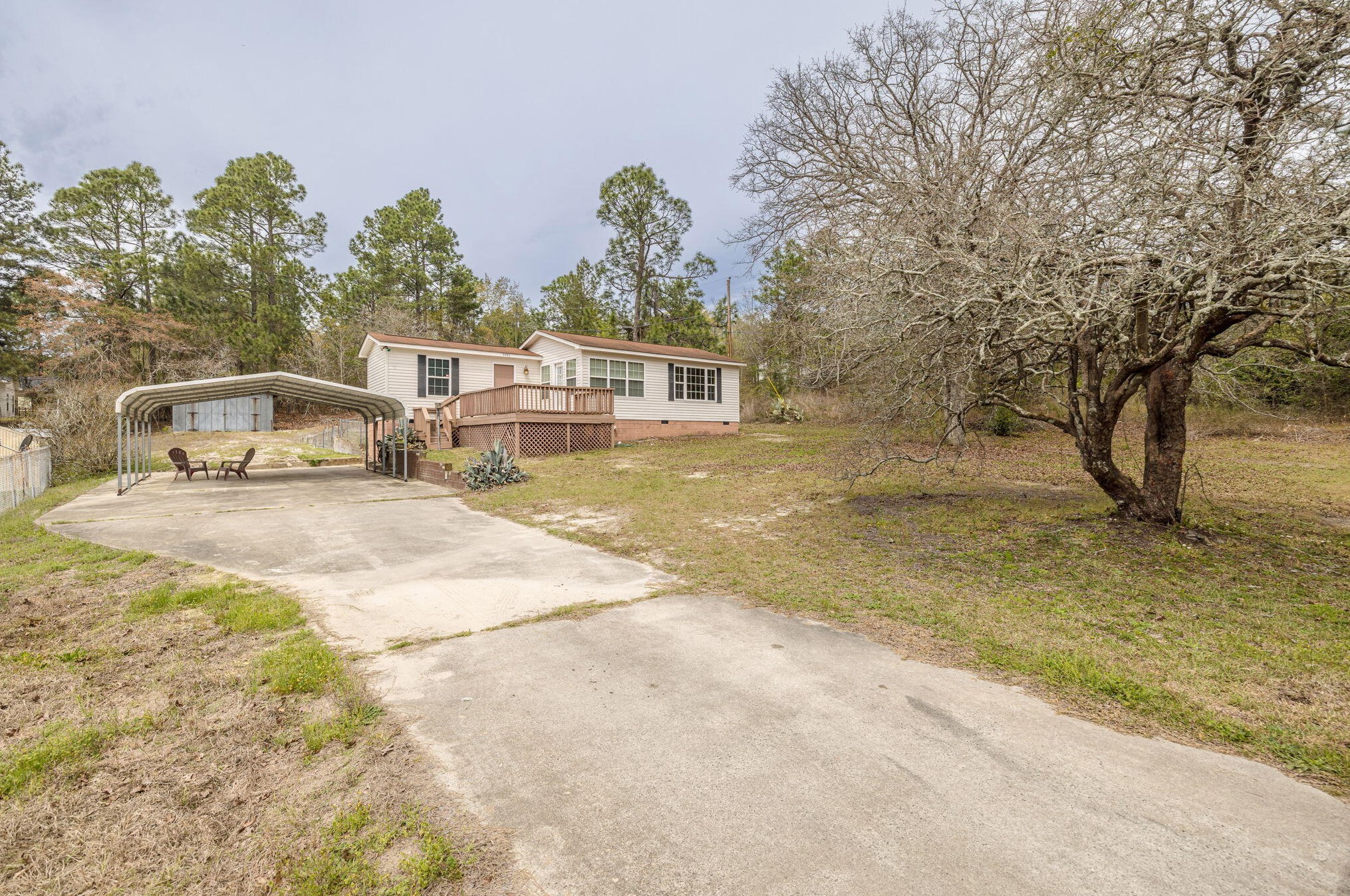 3495 Byron Pl, Augusta GA 30906-4619 exterior