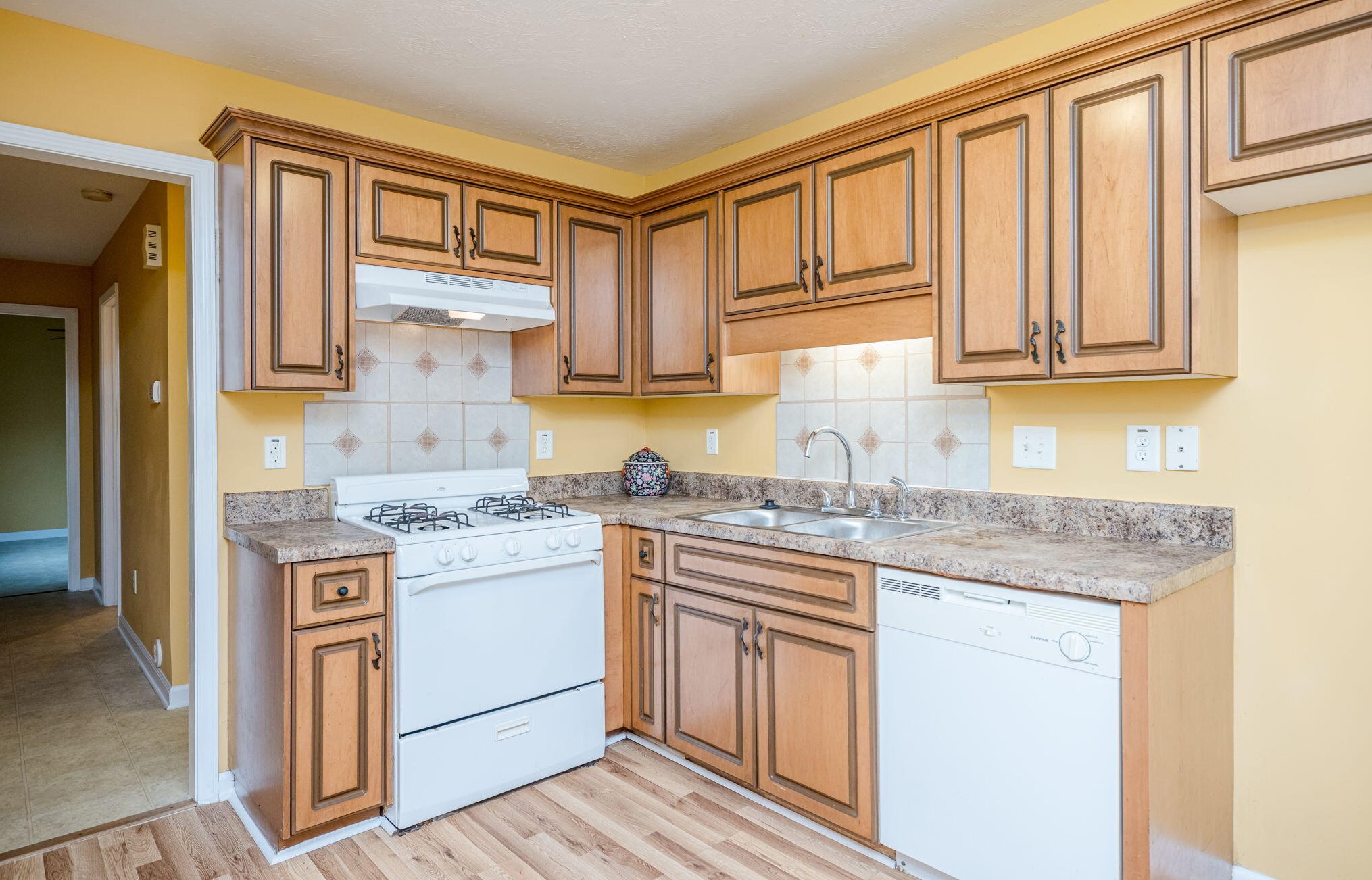 3495 Byron Pl, Augusta GA 30906-4619 exterior