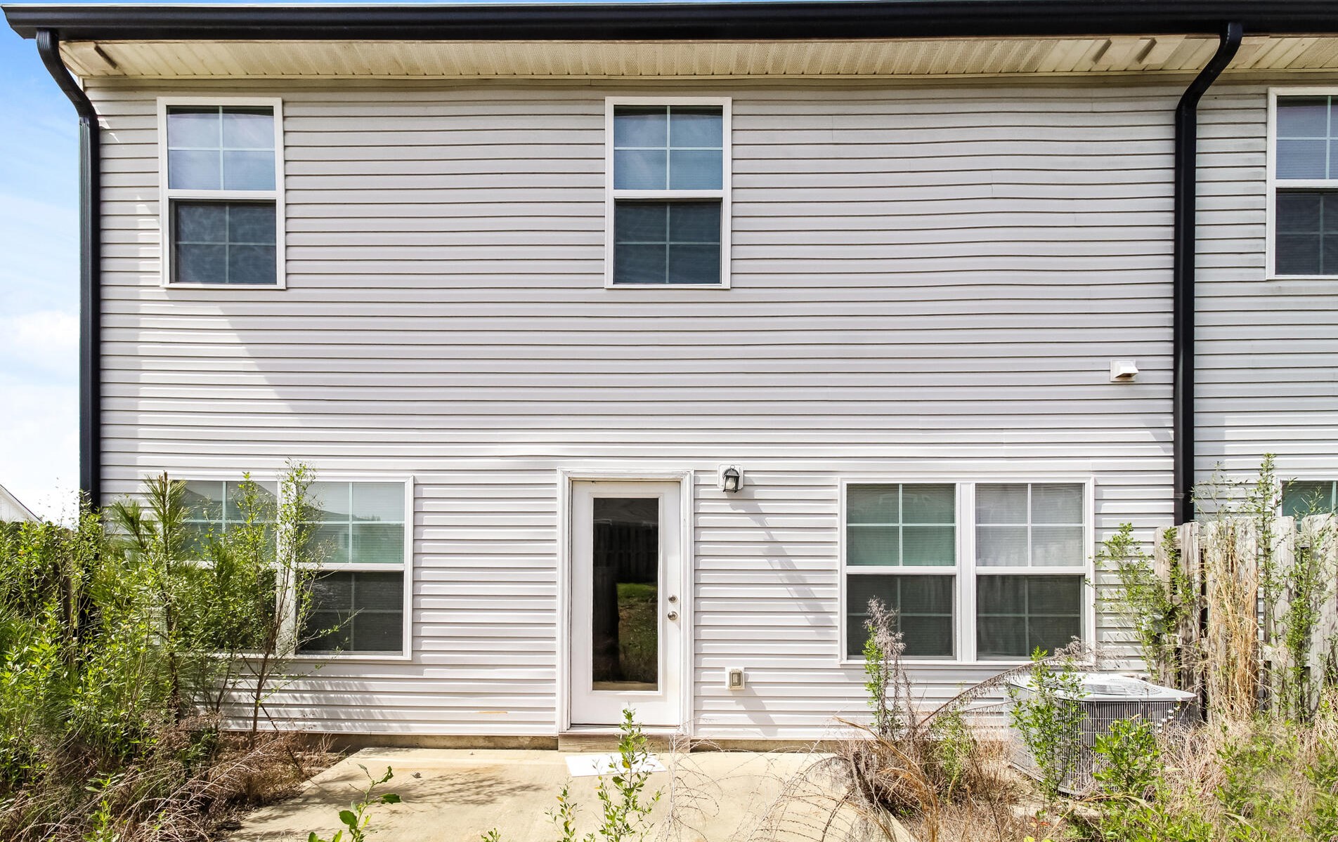 4395 Barcelona Way, Augusta GA 30906-8777 exterior