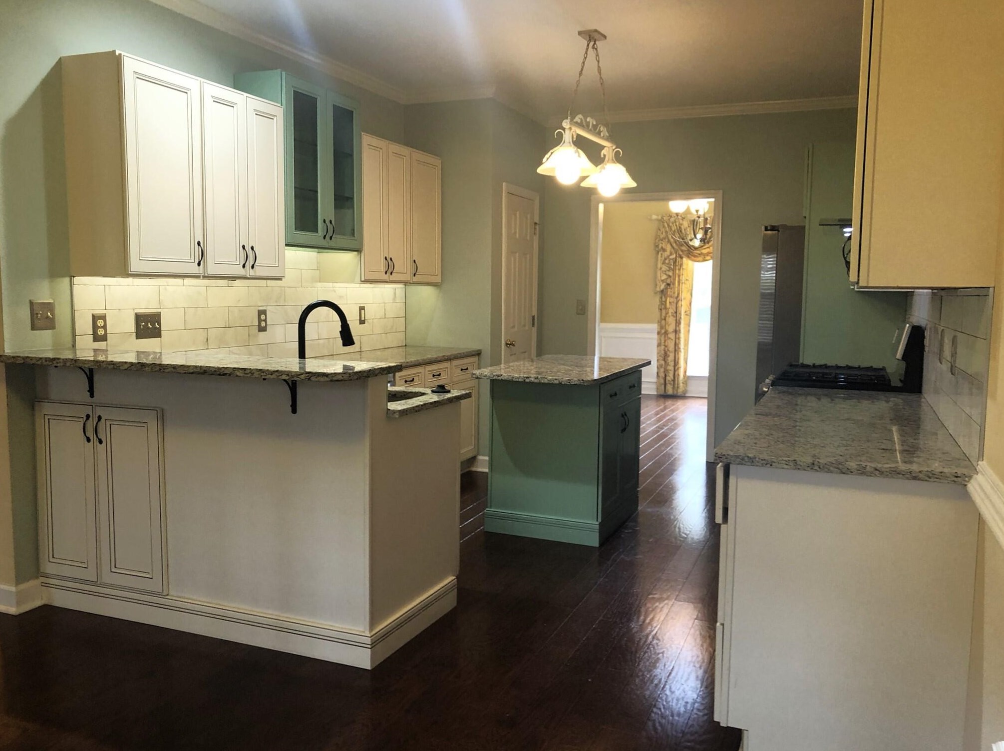 1050 Hampstead Pl, Augusta GA  30907-6200 exterior