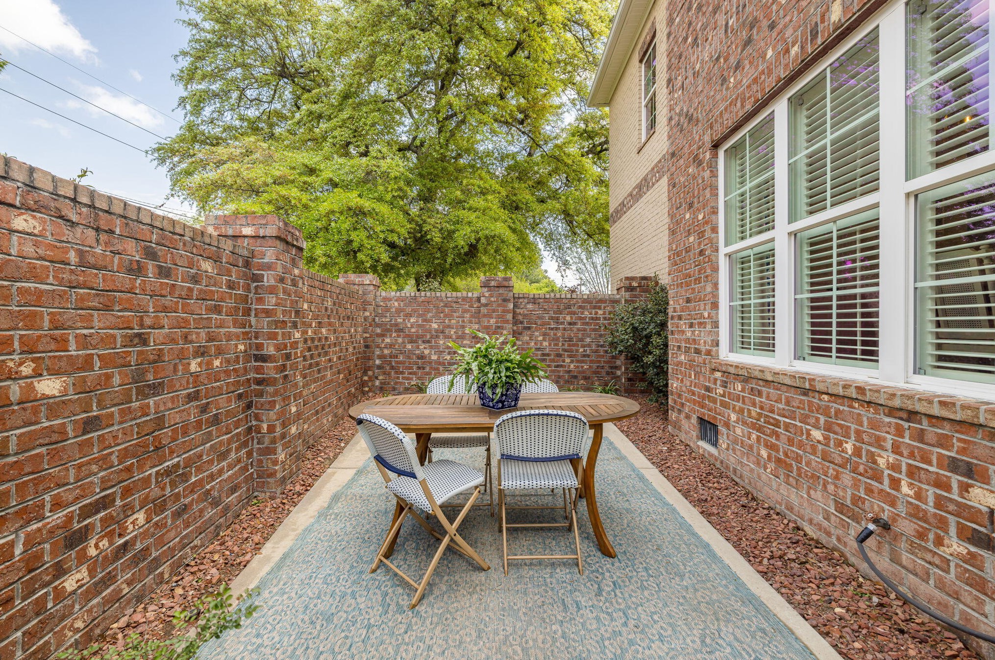 3014 Pne Needle Rd, Augusta GA 30909-3048 exterior