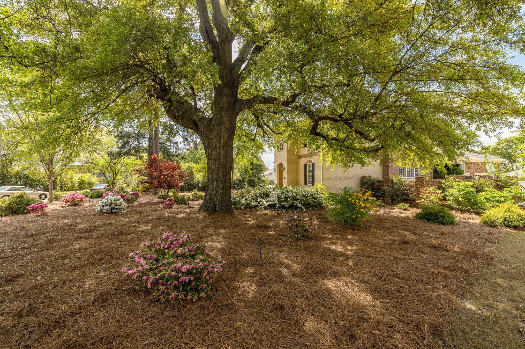 3014 Pne Needle Rd, Augusta GA 30909-3048 exterior