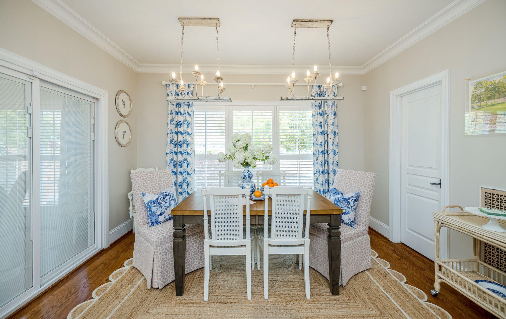 3014 Pne Needle Rd, Augusta GA 30909-3048 exterior