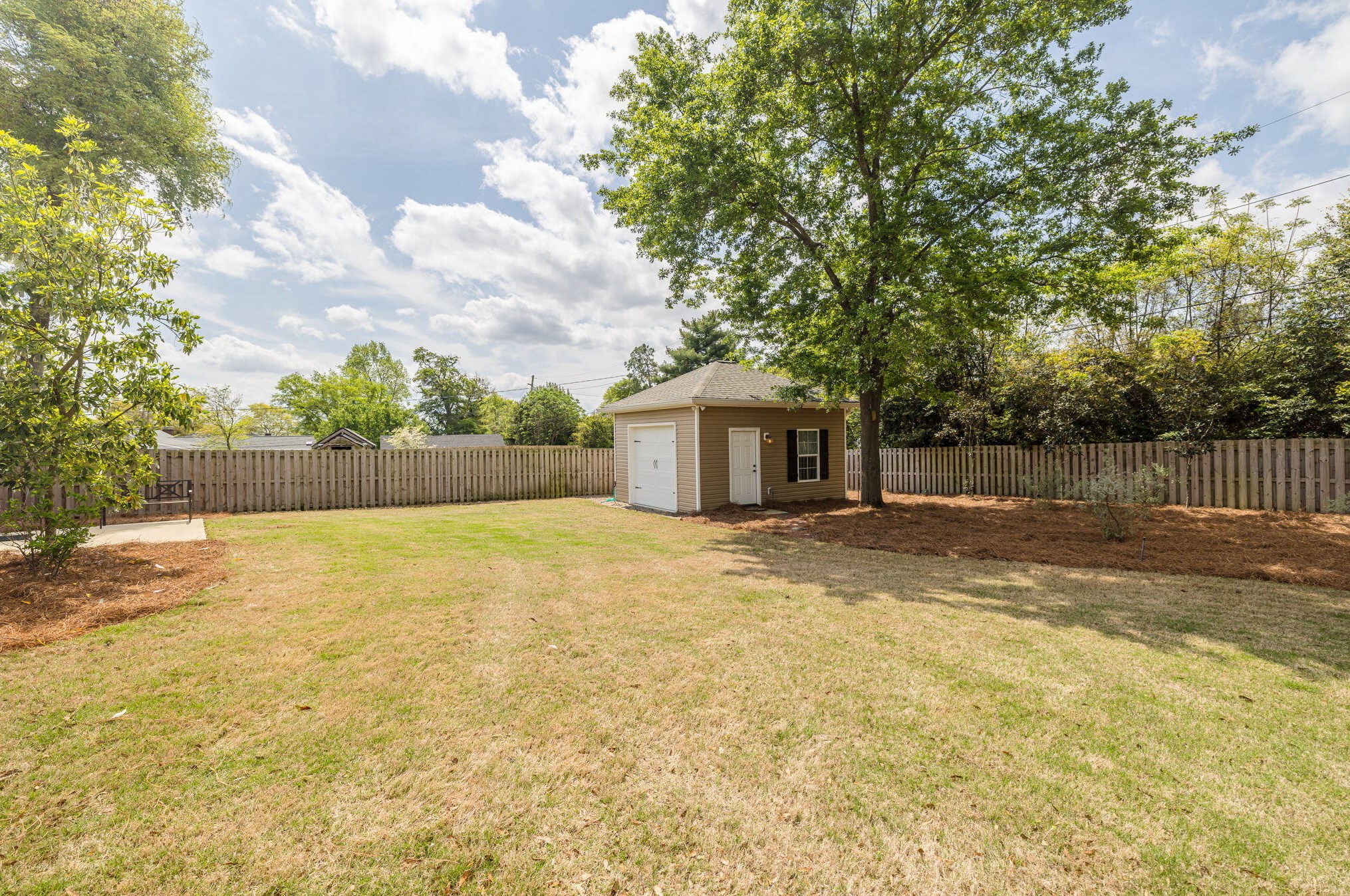 3014 Pne Needle Rd, Augusta GA 30909-3048 exterior