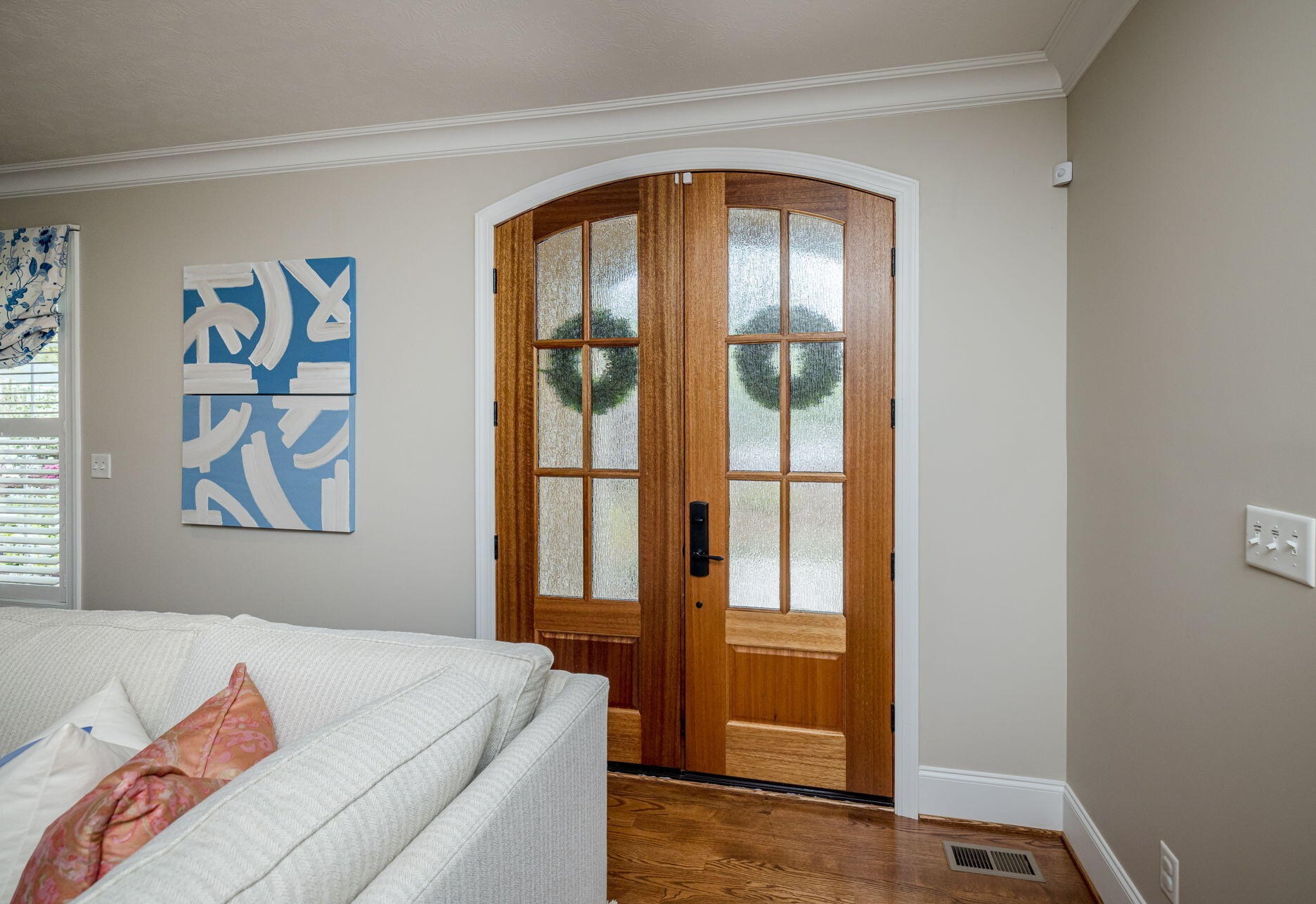 3014 Pne Needle Rd, Augusta GA 30909-3048 exterior