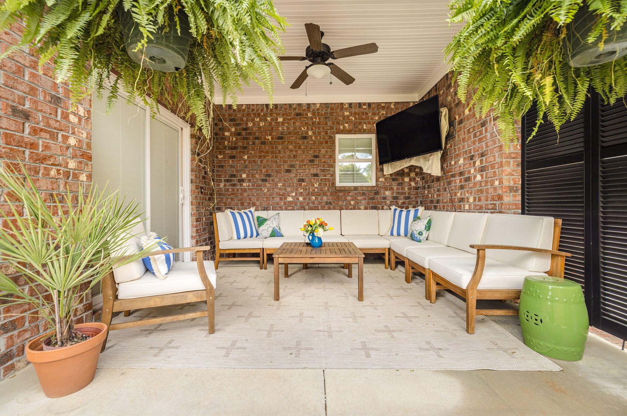 3014 Pne Needle Rd, Augusta GA 30909-3048 exterior