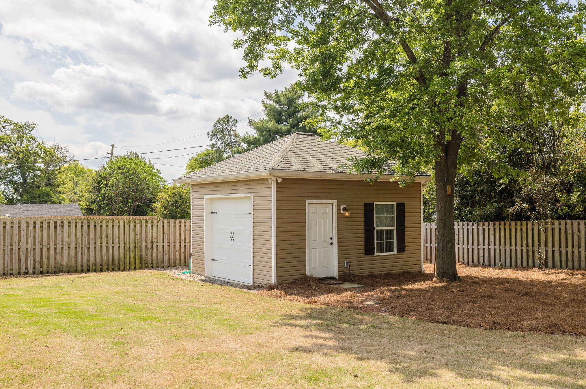 3014 Pne Needle Rd, Augusta GA 30909-3048 exterior