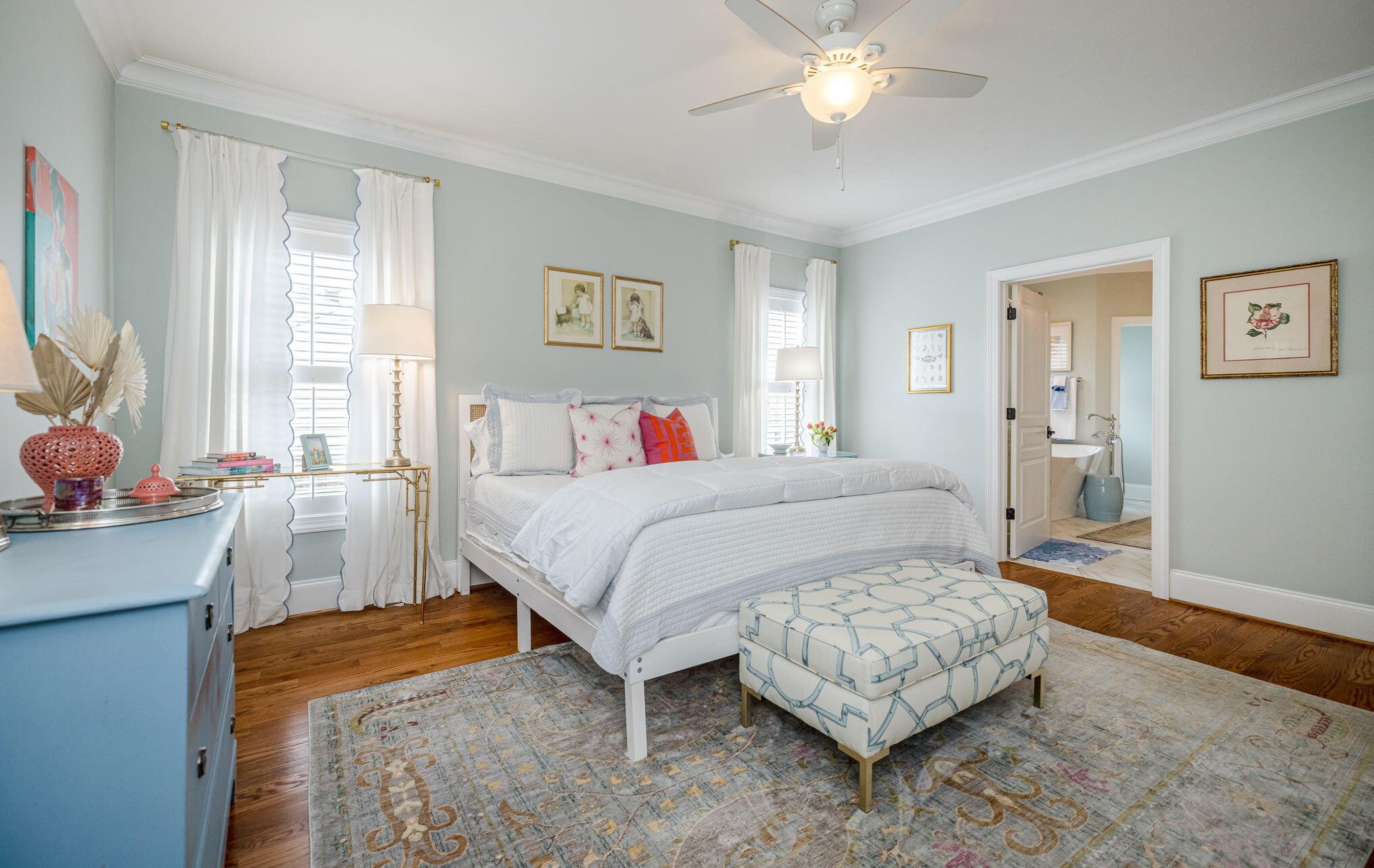 3014 Pne Needle Rd, Augusta GA 30909-3048 exterior