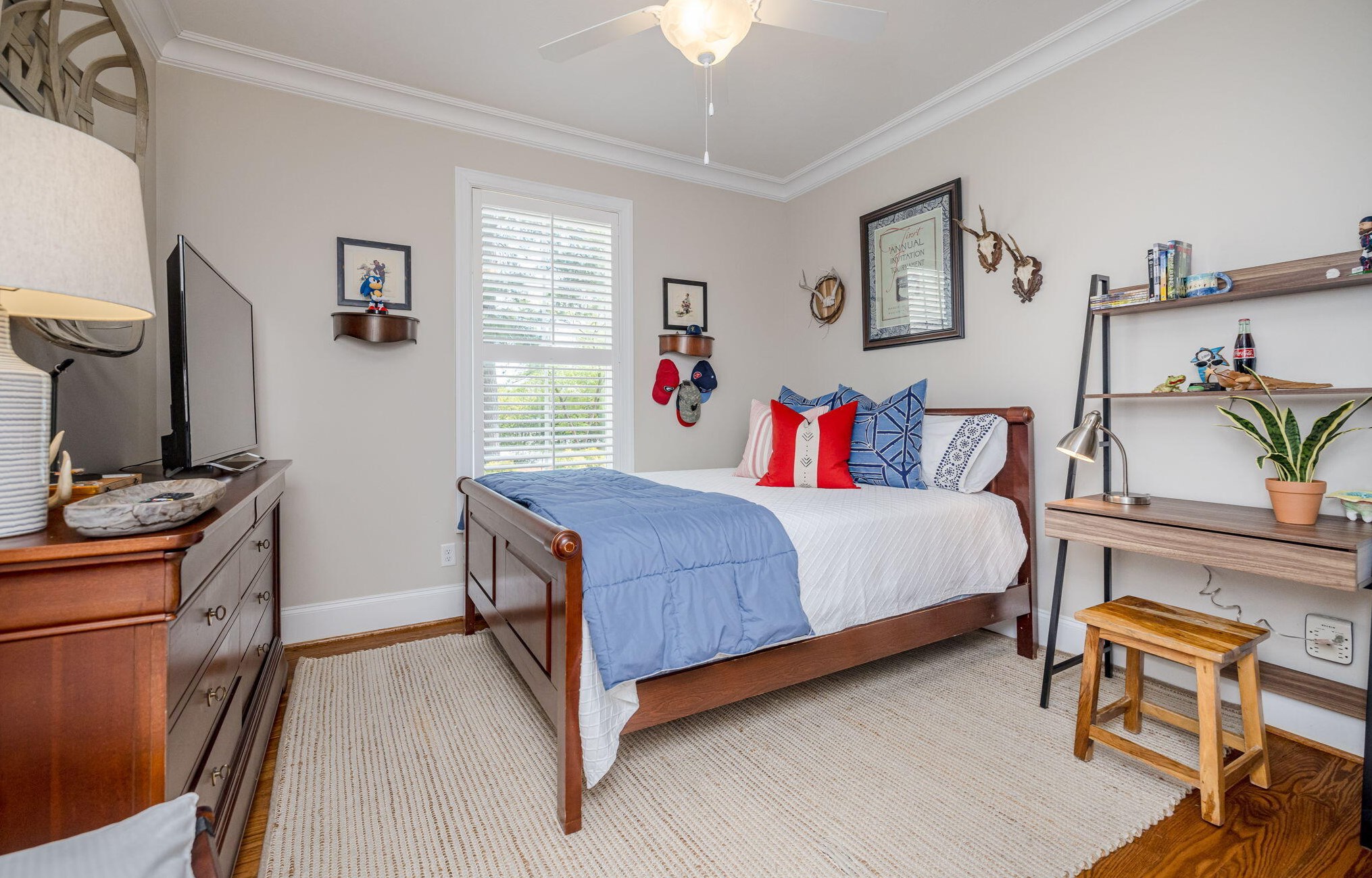 3014 Pne Needle Rd, Augusta GA 30909-3048 exterior