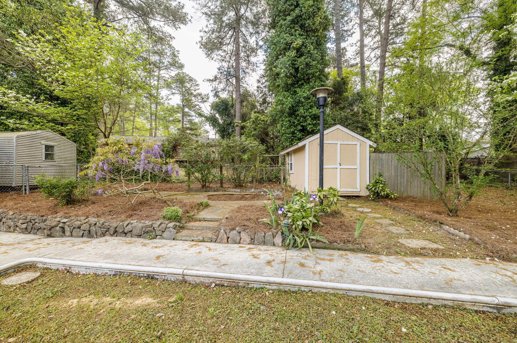 3506 Rushing Rd, Augusta GA 30906-4829 exterior