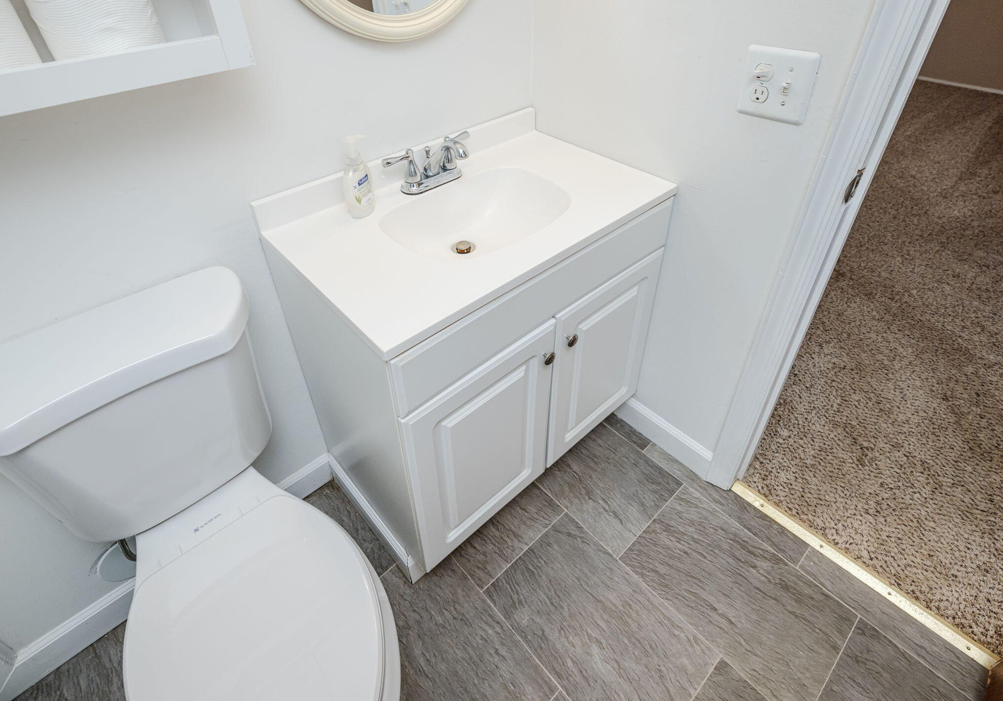 3506 Rushing Rd, Augusta GA 30906-4829 exterior