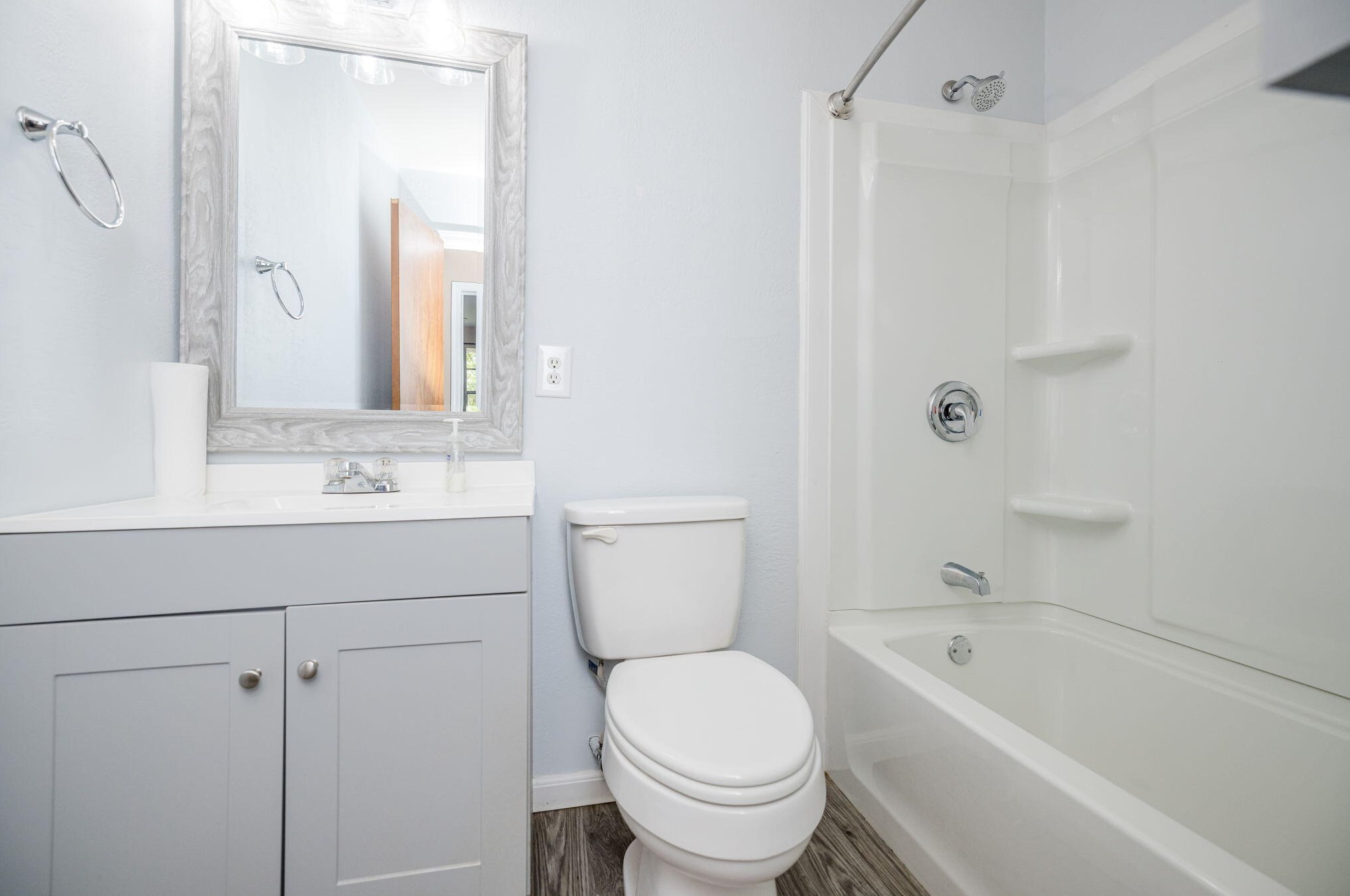 3506 Rushing Rd, Augusta GA 30906-4829 exterior