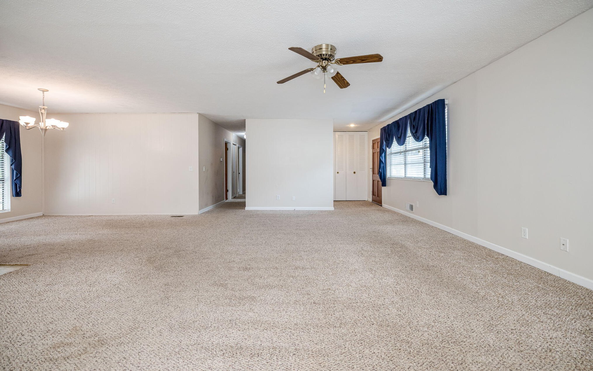 3506 Rushing Rd, Augusta GA 30906-4829 exterior