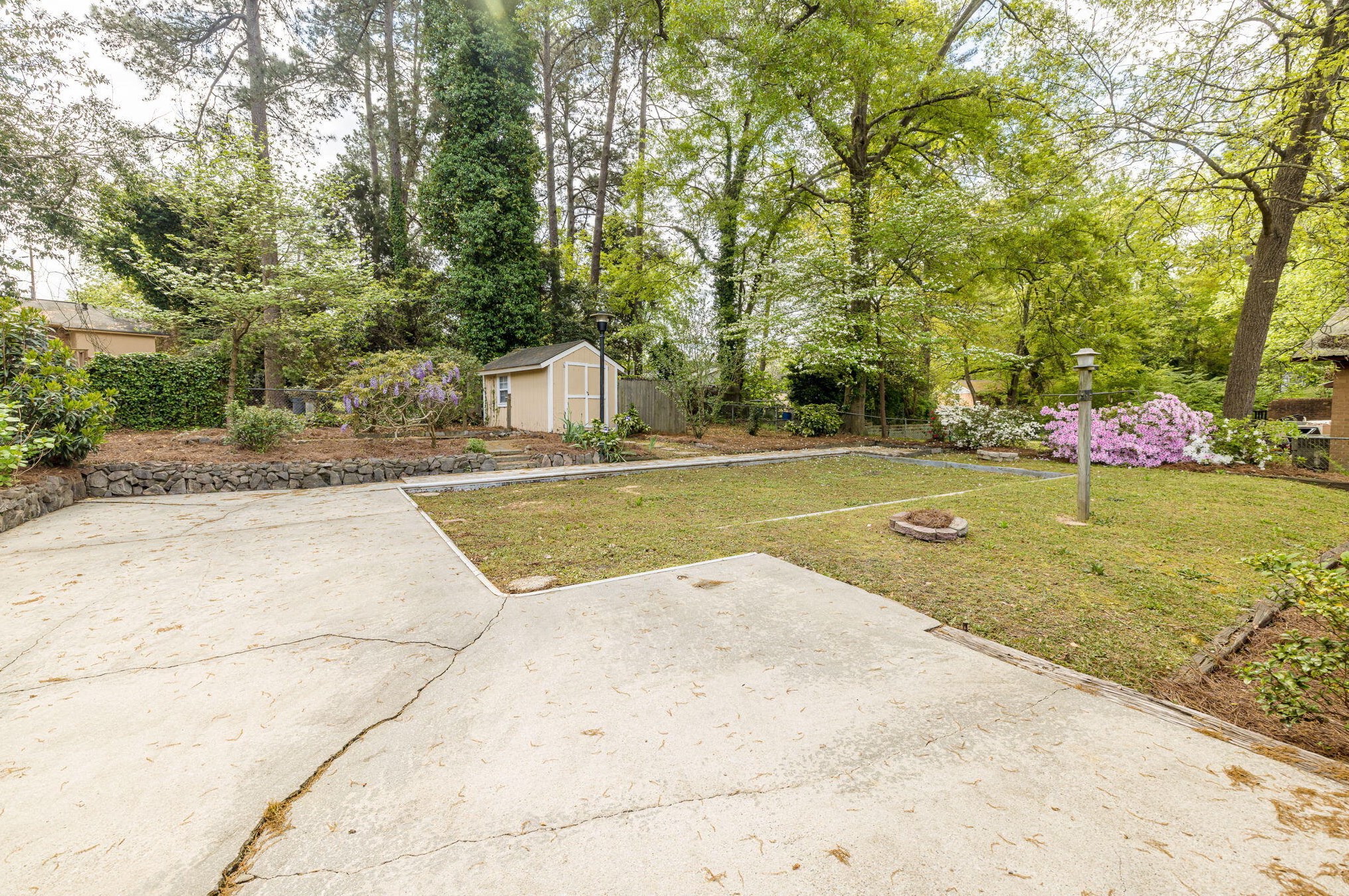 3506 Rushing Rd, Augusta GA 30906-4829 exterior