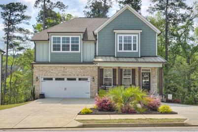 1262 Arcilla Point, Martinez, GA 30907 - Photo 1