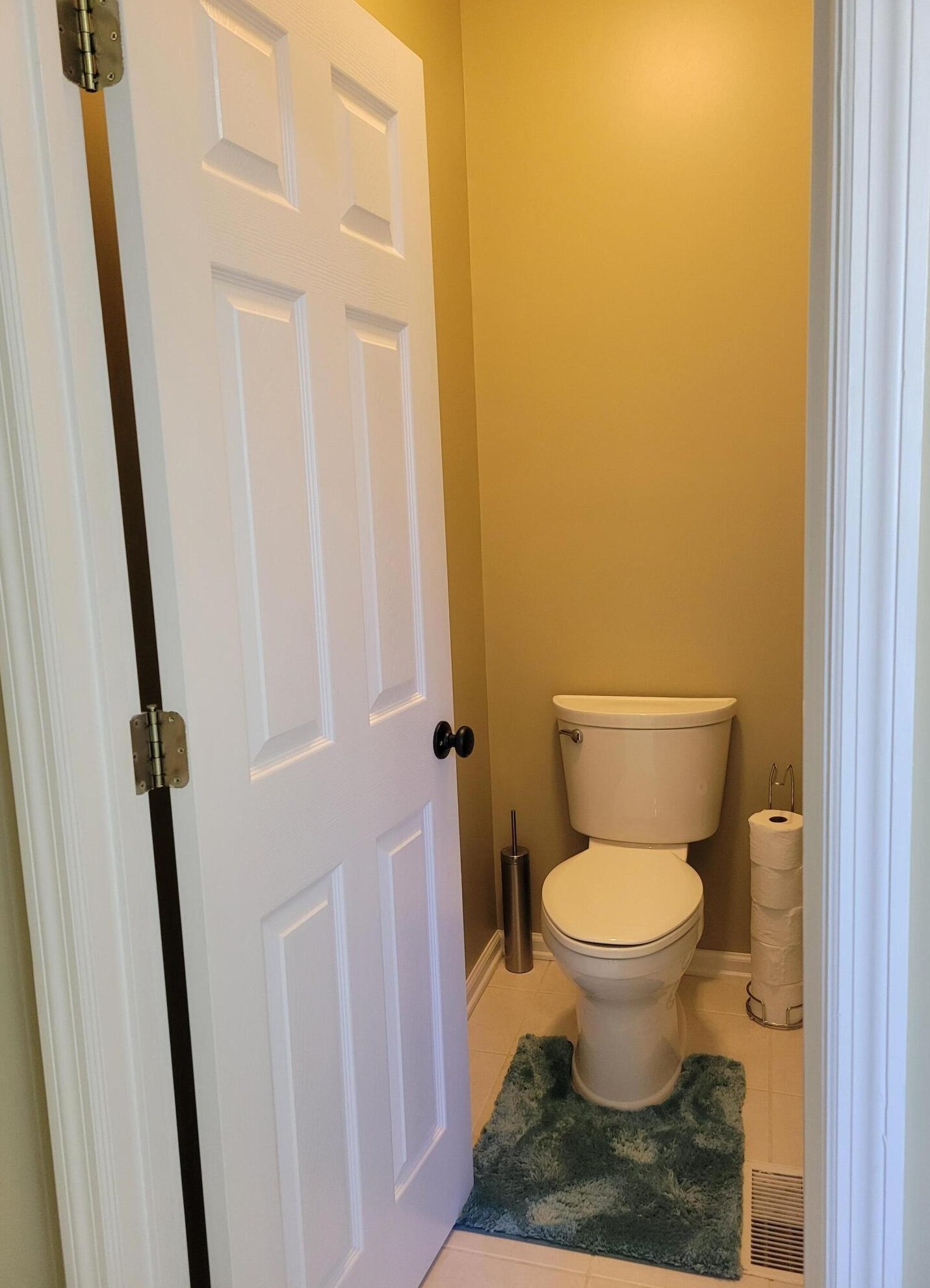 500 Northlands Ln, Evans GA  30809-6695 exterior