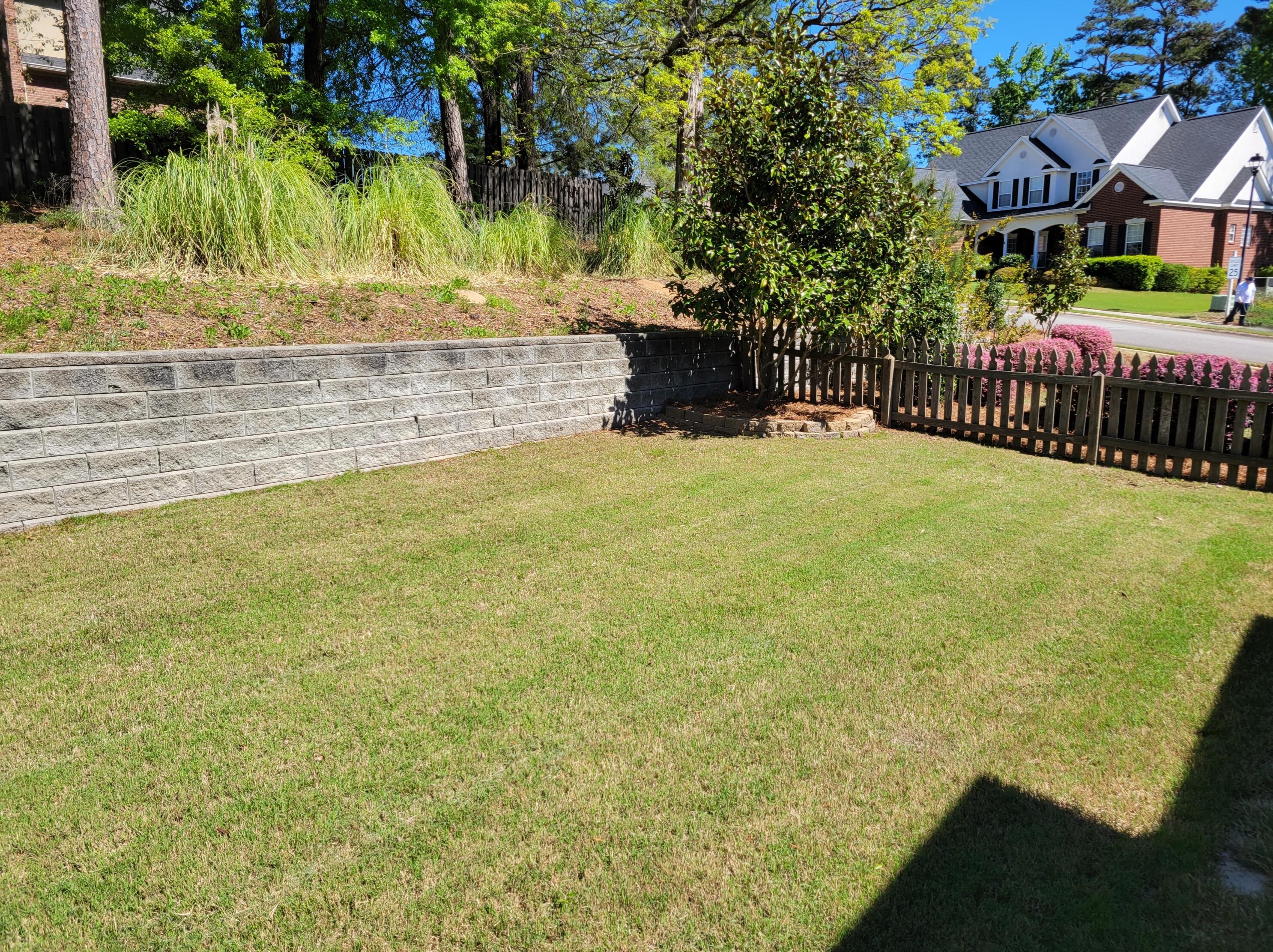 500 Northlands Ln, Evans GA  30809-6695 exterior