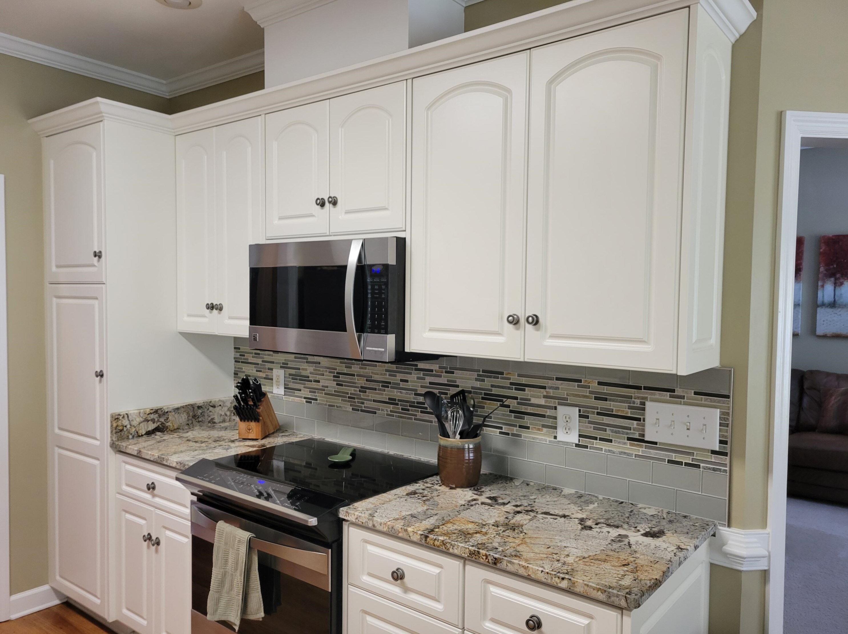 500 Northlands Ln, Evans GA  30809-6695 exterior