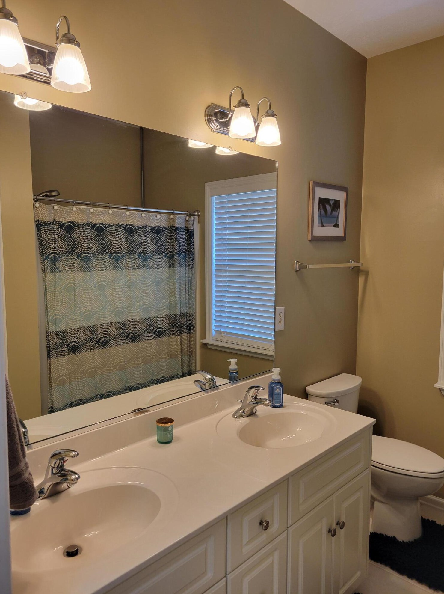 500 Northlands Ln, Evans GA  30809-6695 exterior
