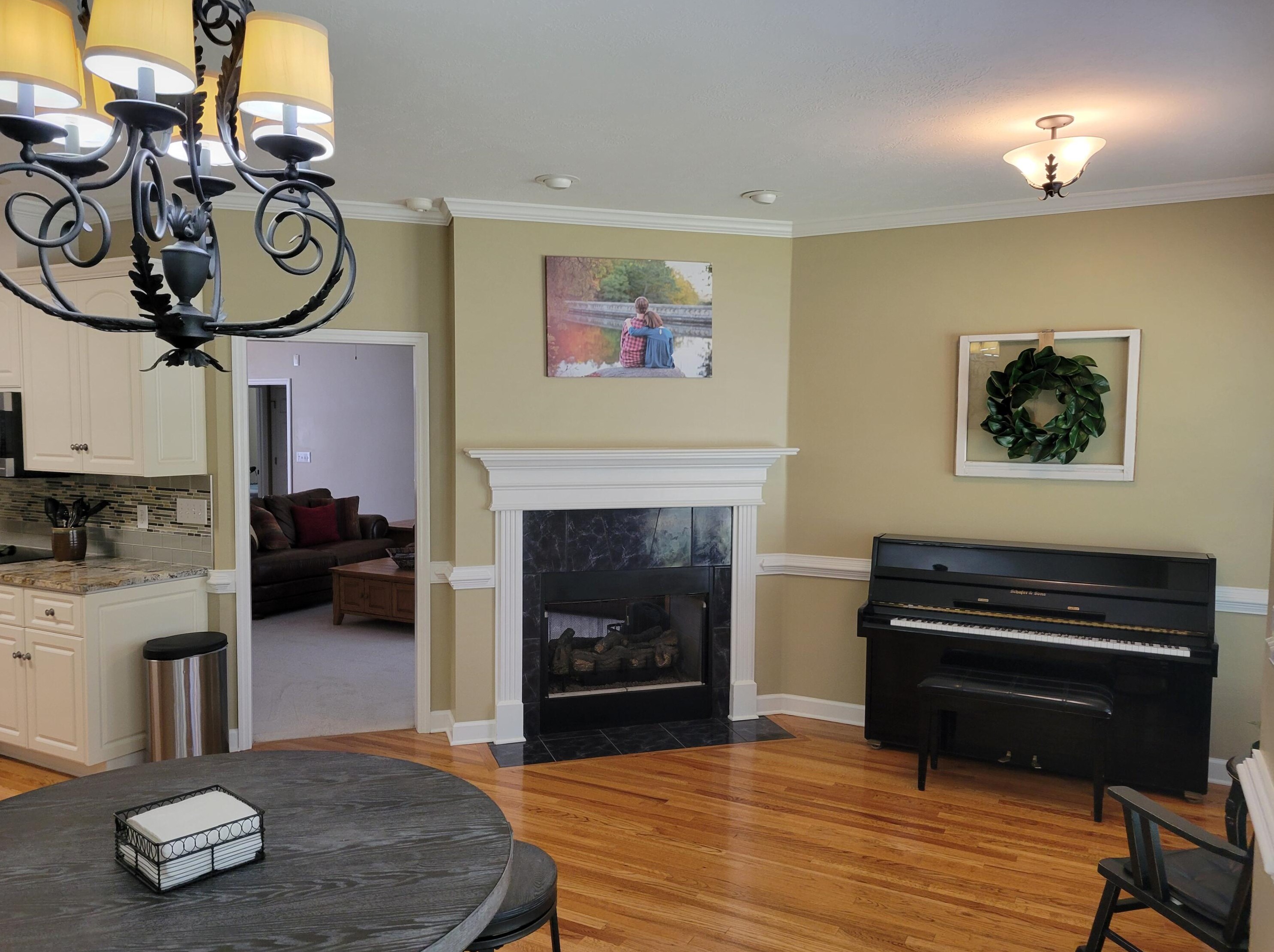 500 Northlands Ln, Evans GA  30809-6695 exterior