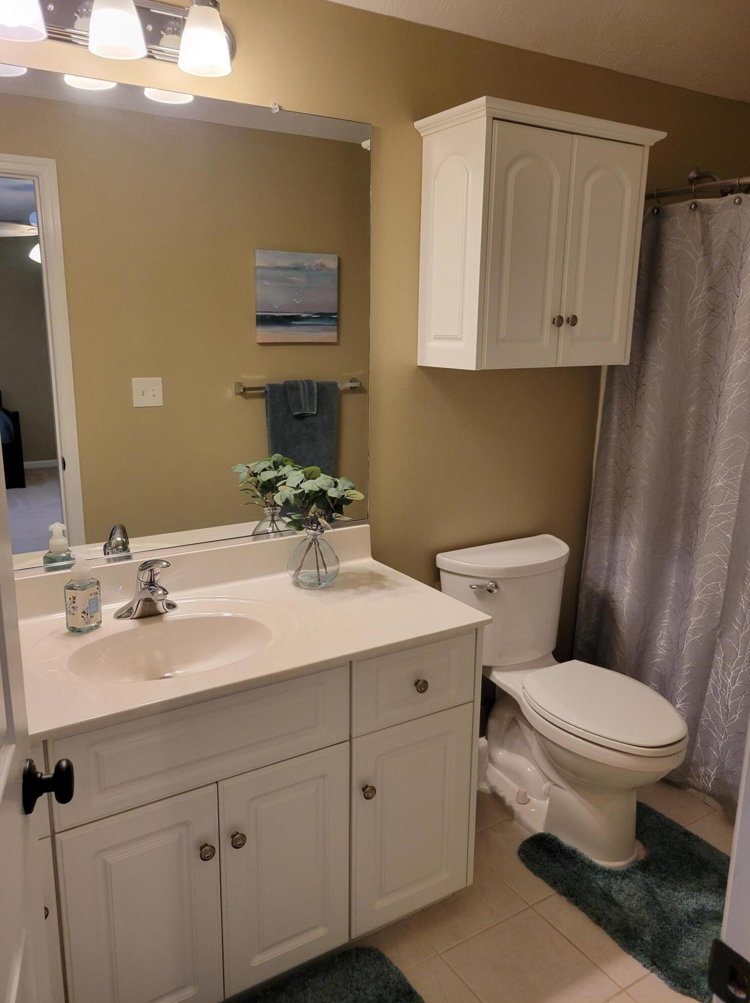 500 Northlands Ln, Evans GA  30809-6695 exterior