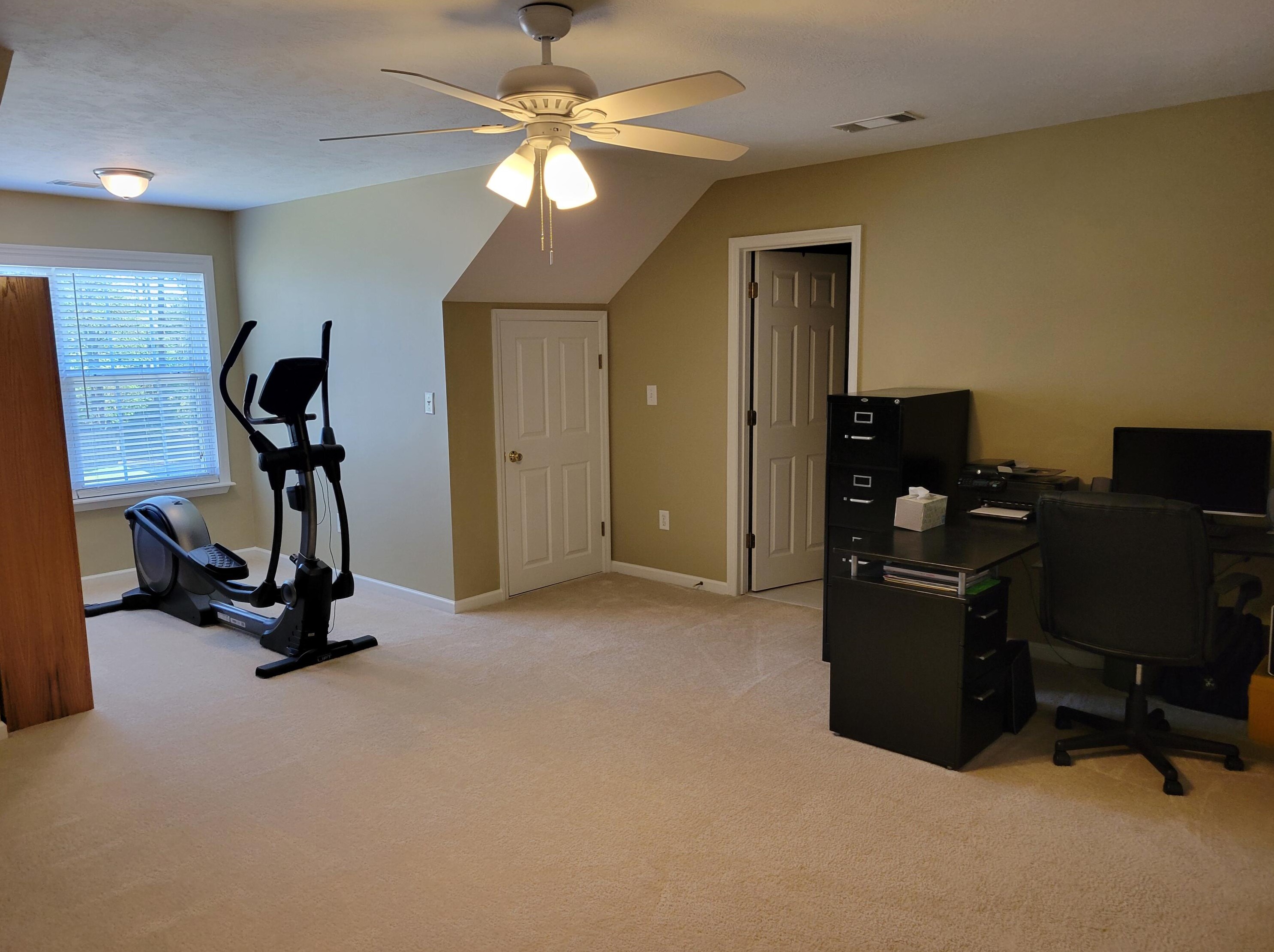 500 Northlands Ln, Evans GA  30809-6695 exterior