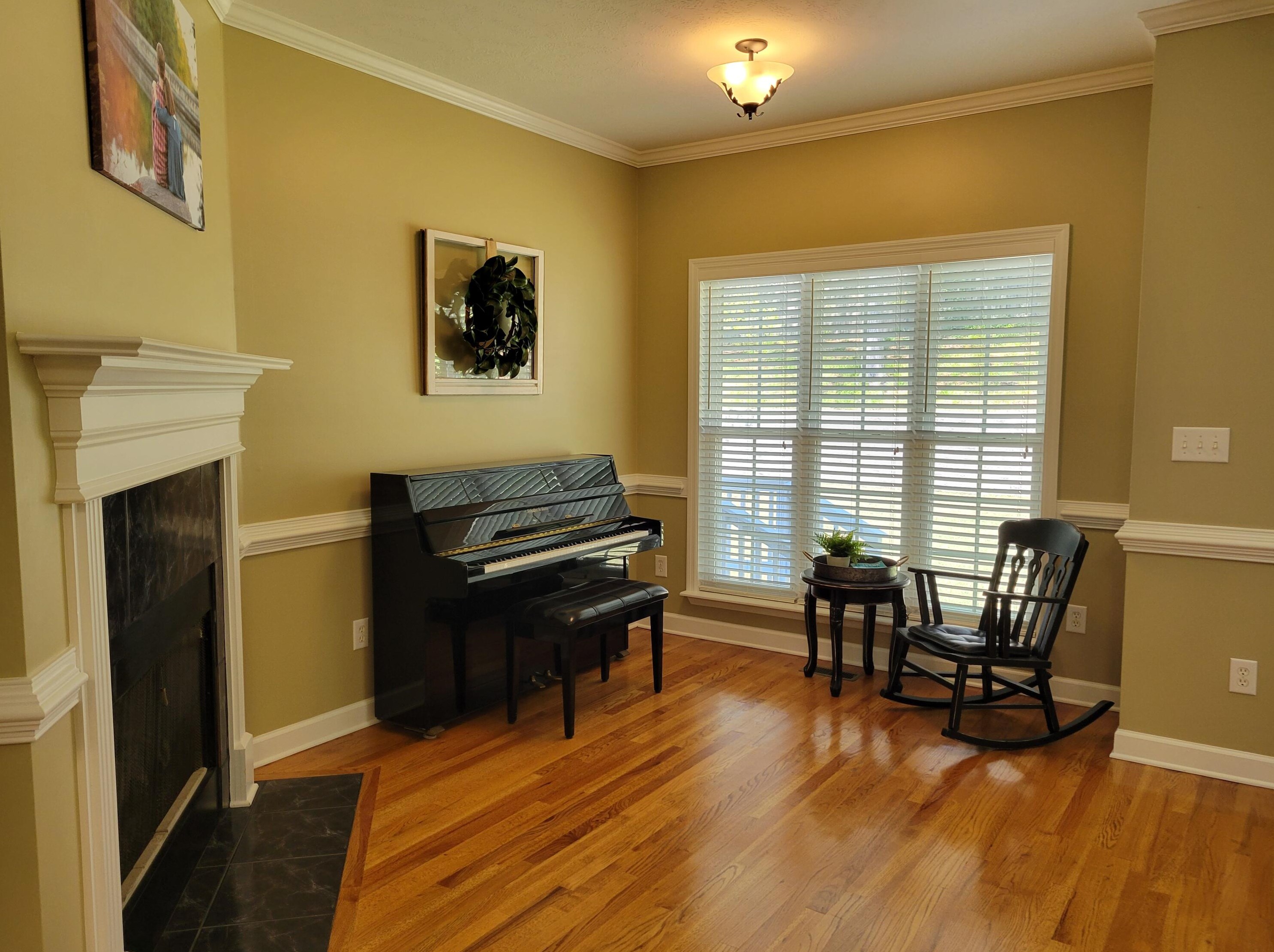 500 Northlands Ln, Evans GA  30809-6695 exterior