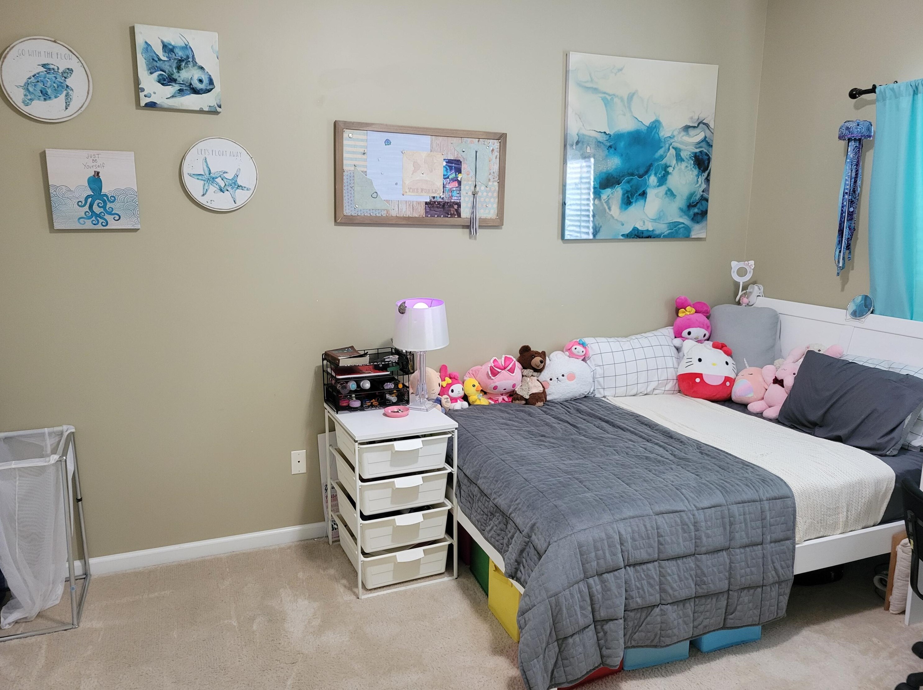500 Northlands Ln, Evans GA  30809-6695 exterior
