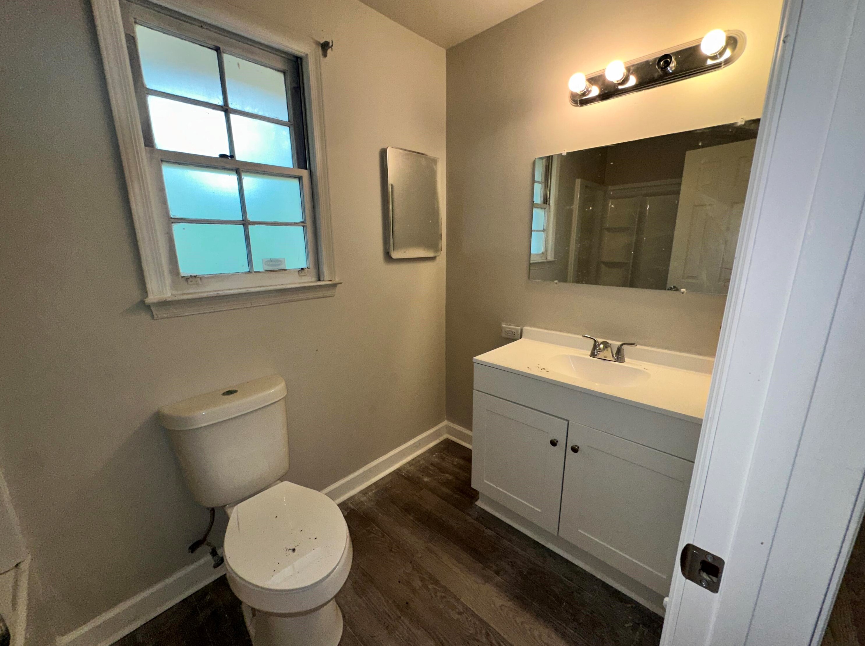 2424 Eagle Dr, Augusta GA 30906-3326 exterior