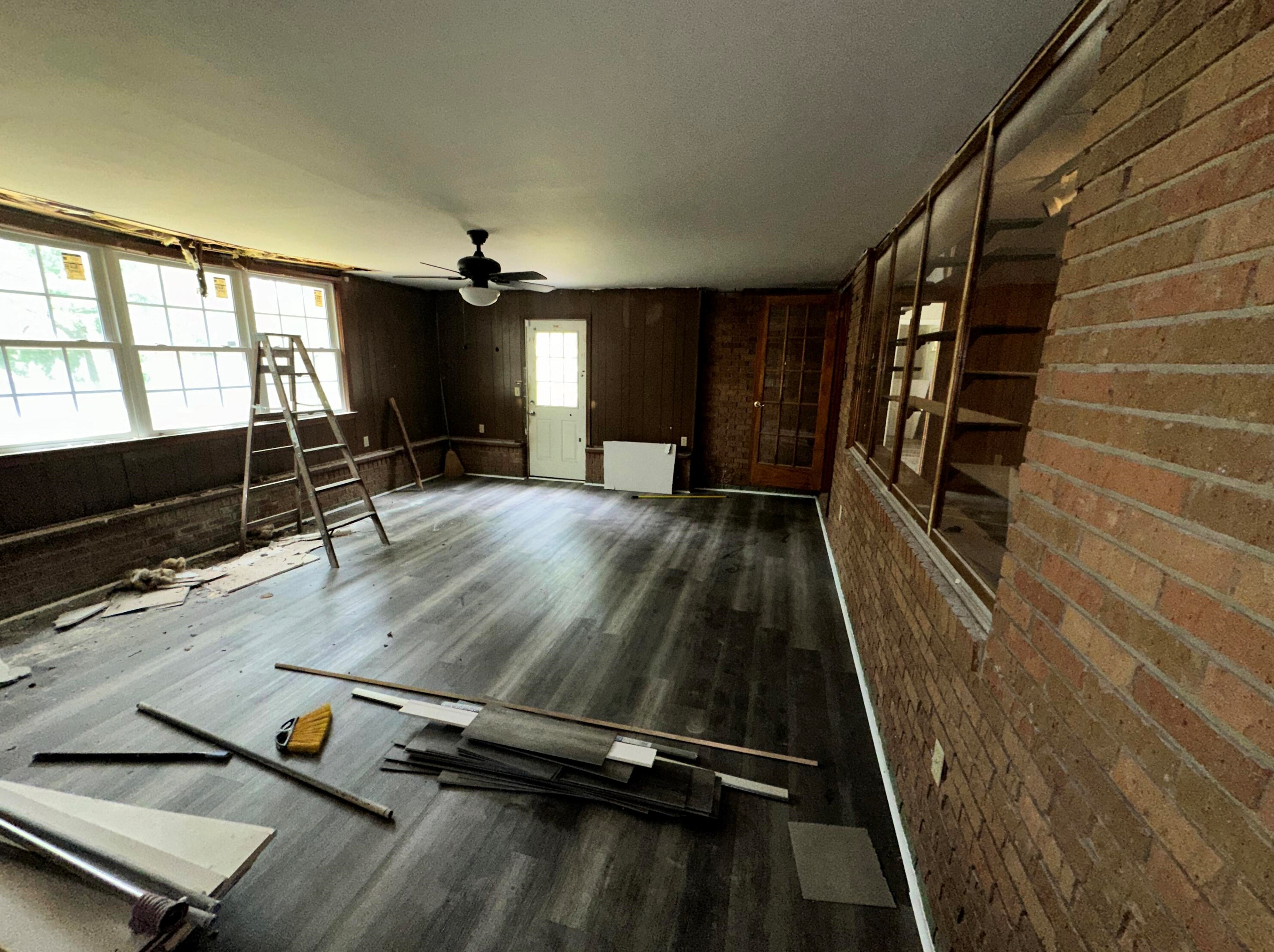 2424 Eagle Dr, Augusta GA 30906-3326 exterior