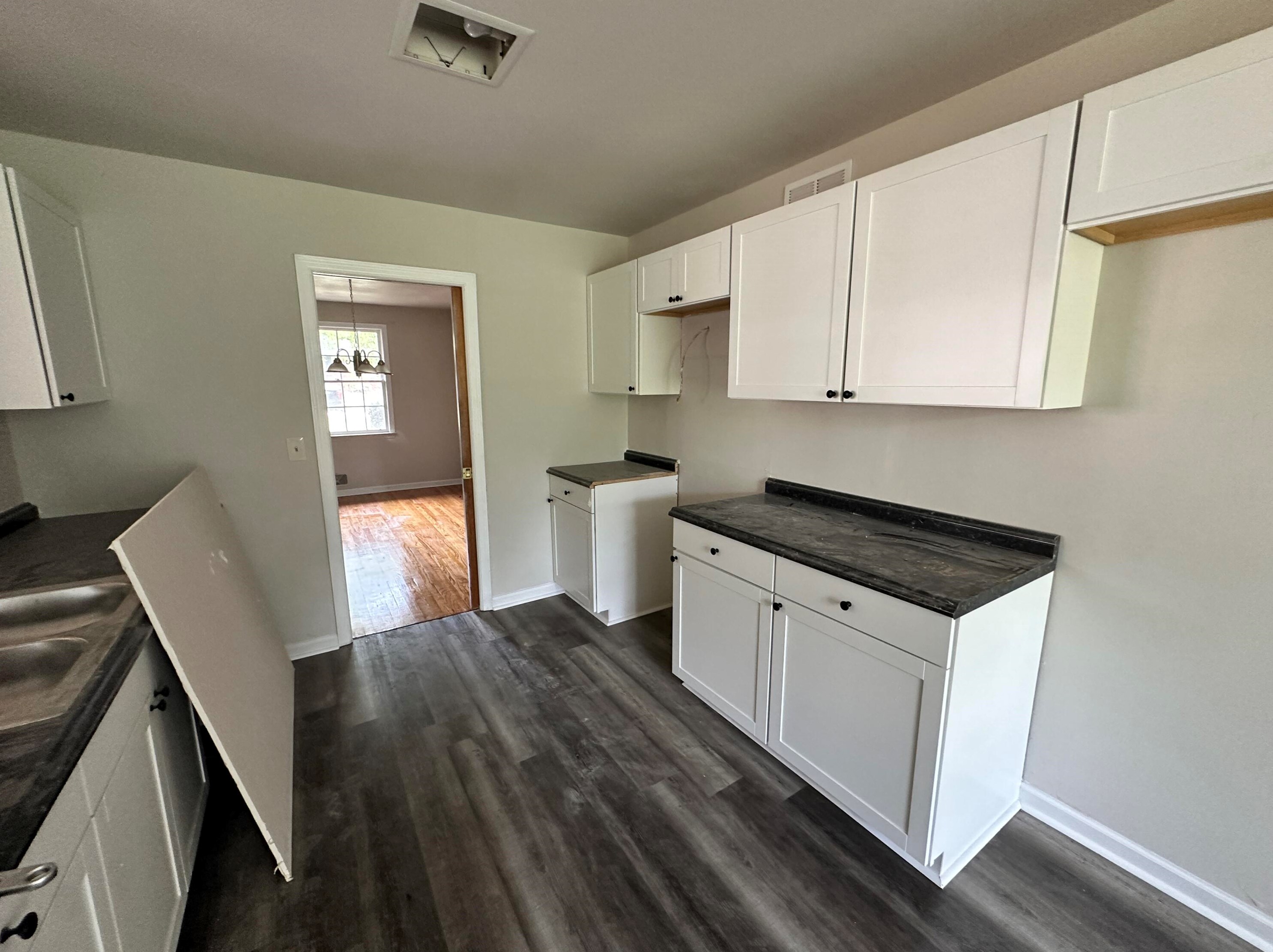 2424 Eagle Dr, Augusta GA 30906-3326 exterior