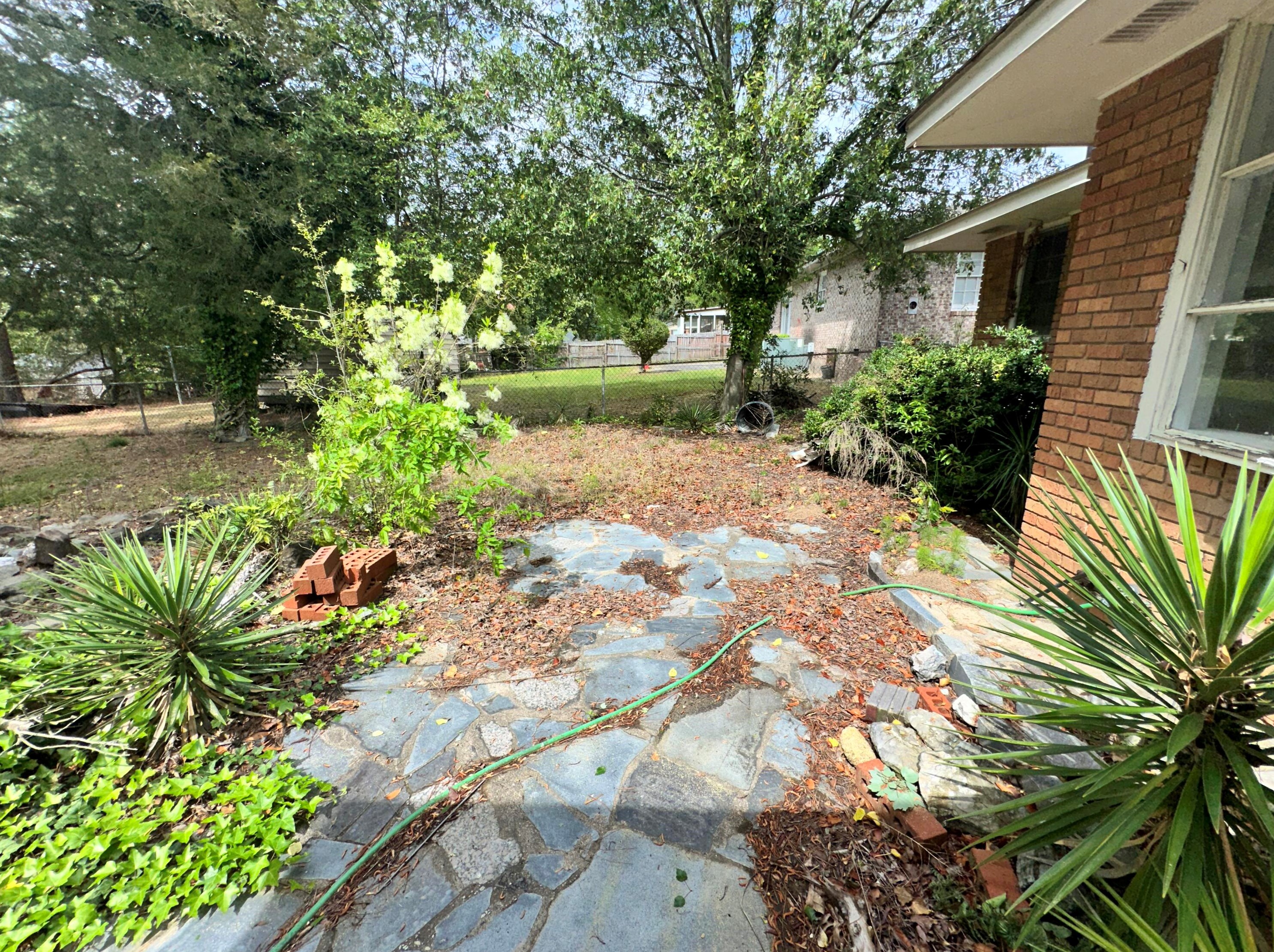 2424 Eagle Dr, Augusta GA 30906-3326 exterior