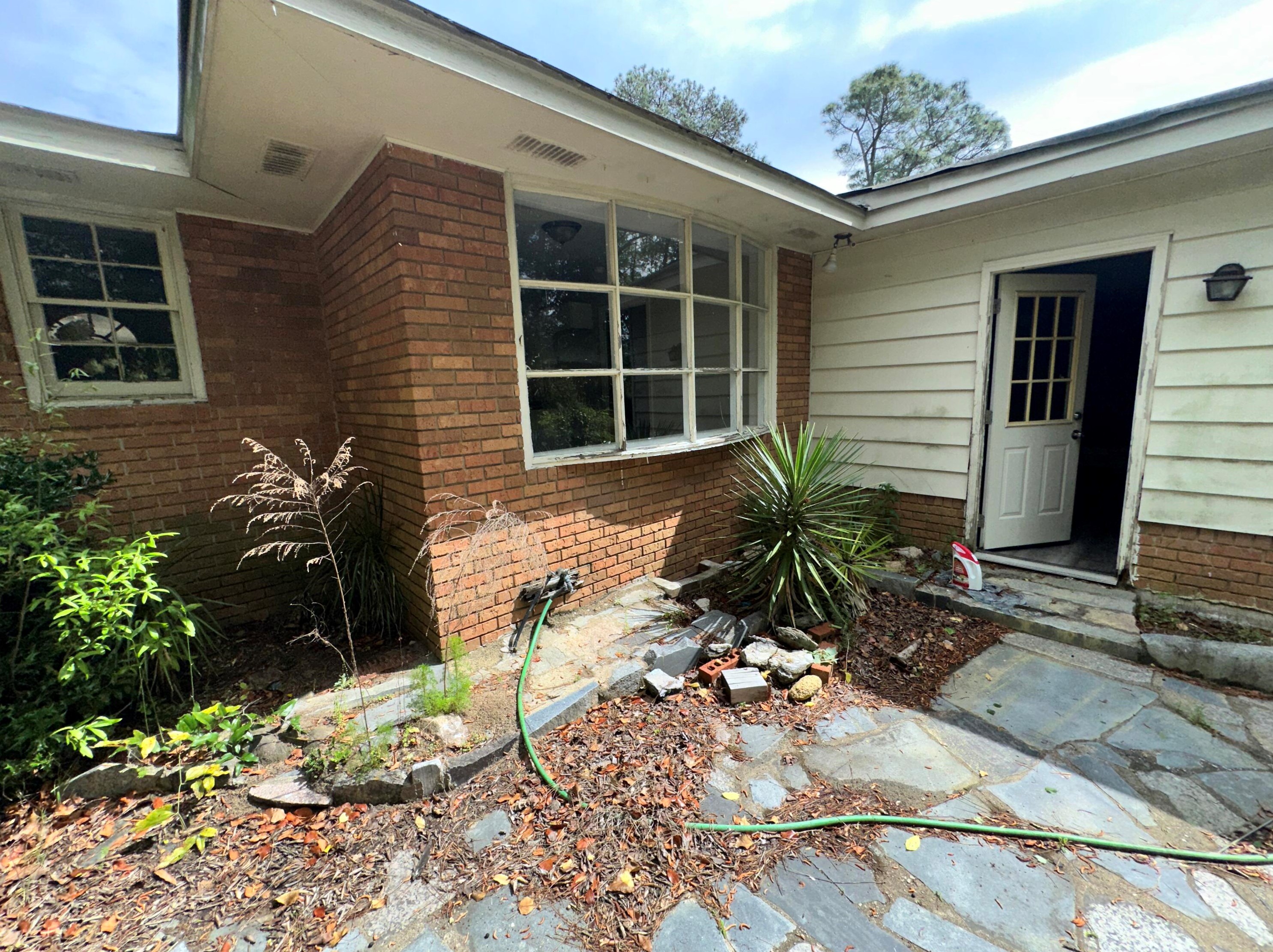 2424 Eagle Dr, Augusta GA 30906-3326 exterior