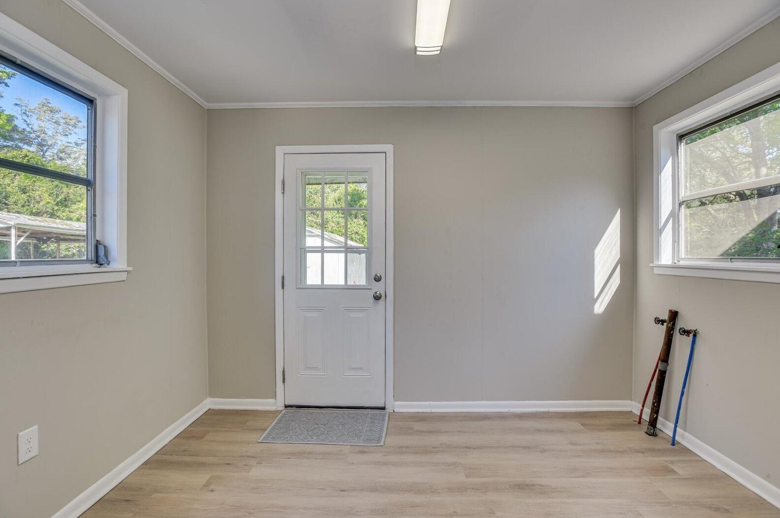 219 Barrow Dr, Augusta GA 30906-2016 exterior