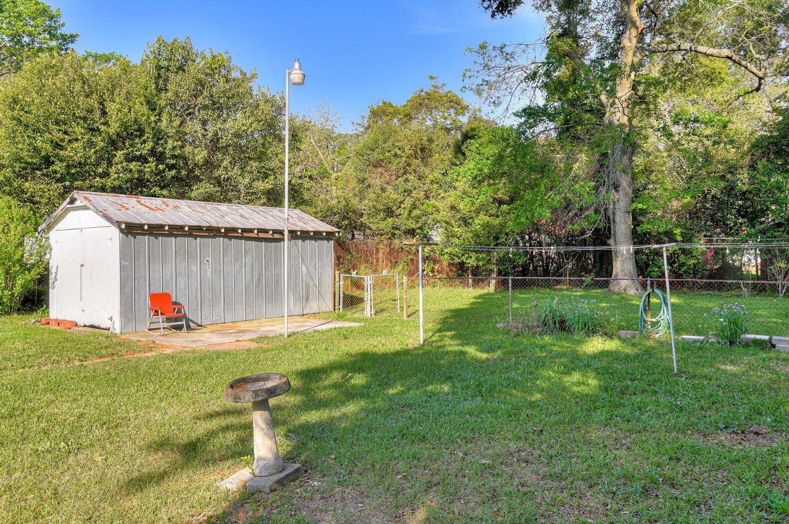 219 Barrow Dr, Augusta GA 30906-2016 exterior