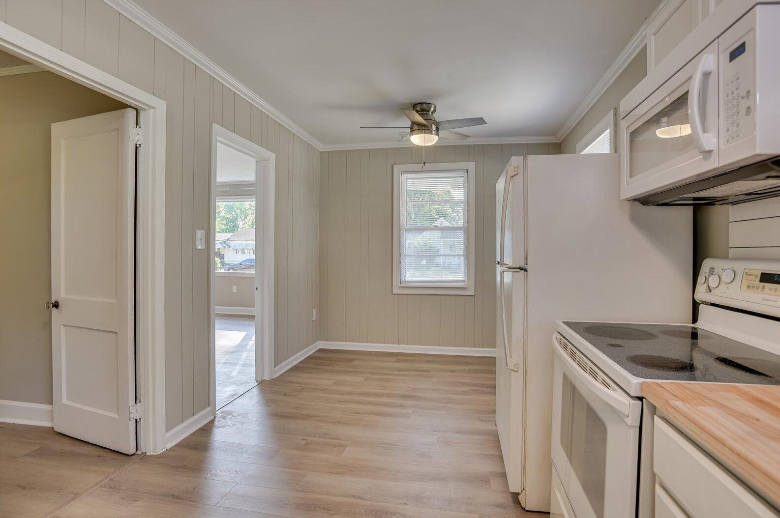 219 Barrow Dr, Augusta GA 30906-2016 exterior