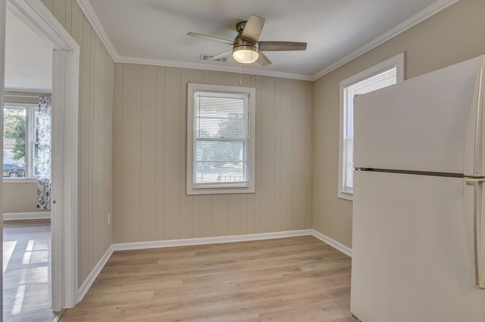 219 Barrow Dr, Augusta GA 30906-2016 exterior