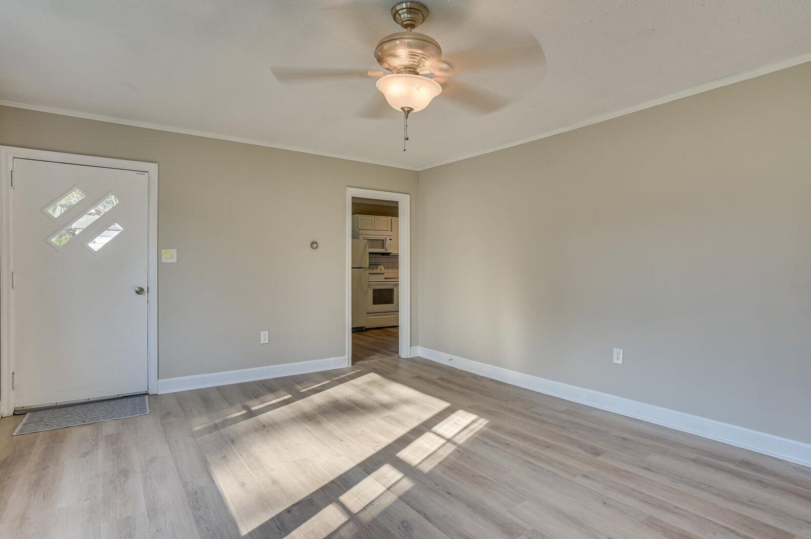 219 Barrow Dr, Augusta GA 30906-2016 exterior